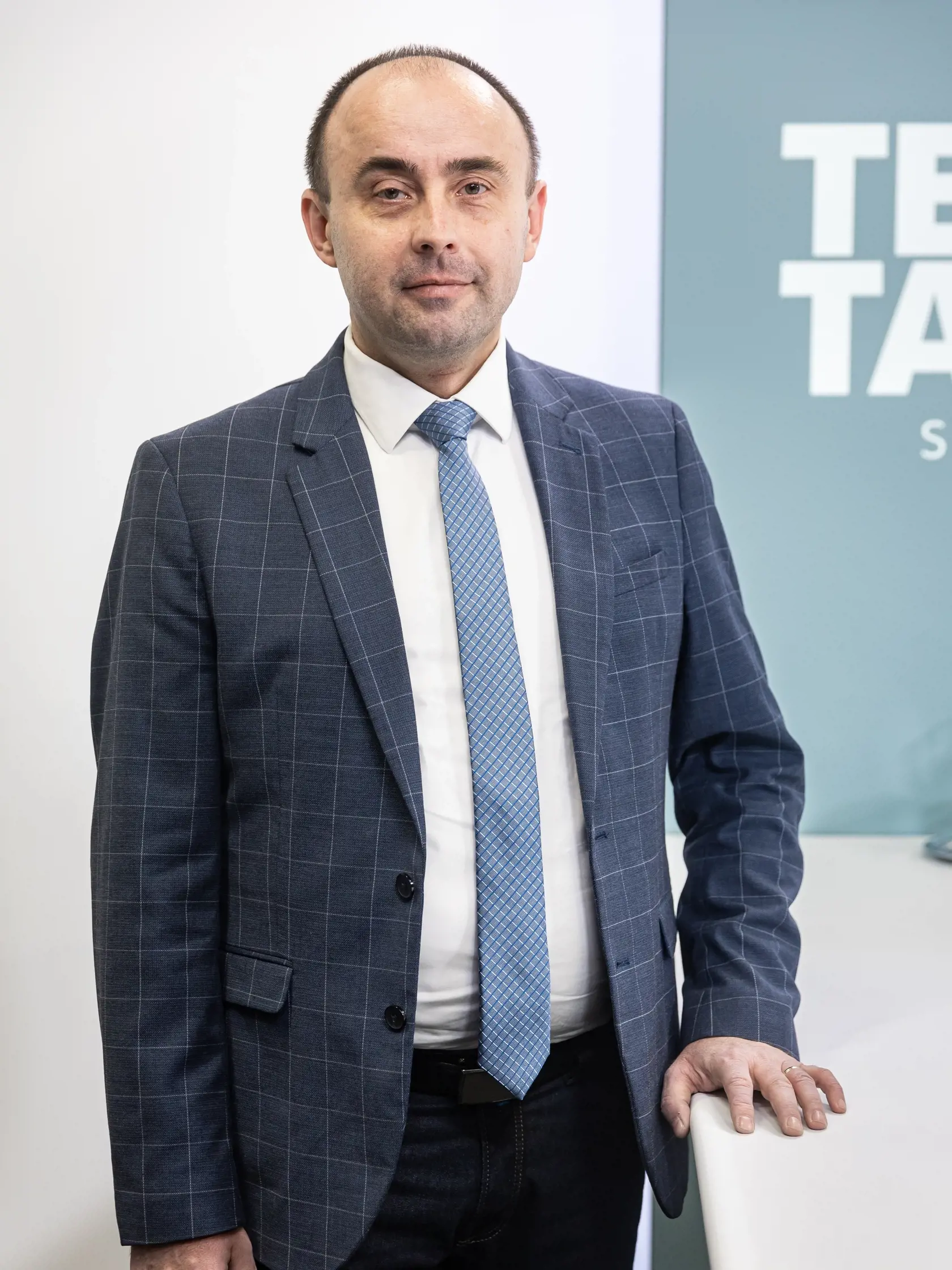 Politológ Radoslav Štefančík zhodnotil prezidentské obodbie Zuzany Čaputovej.