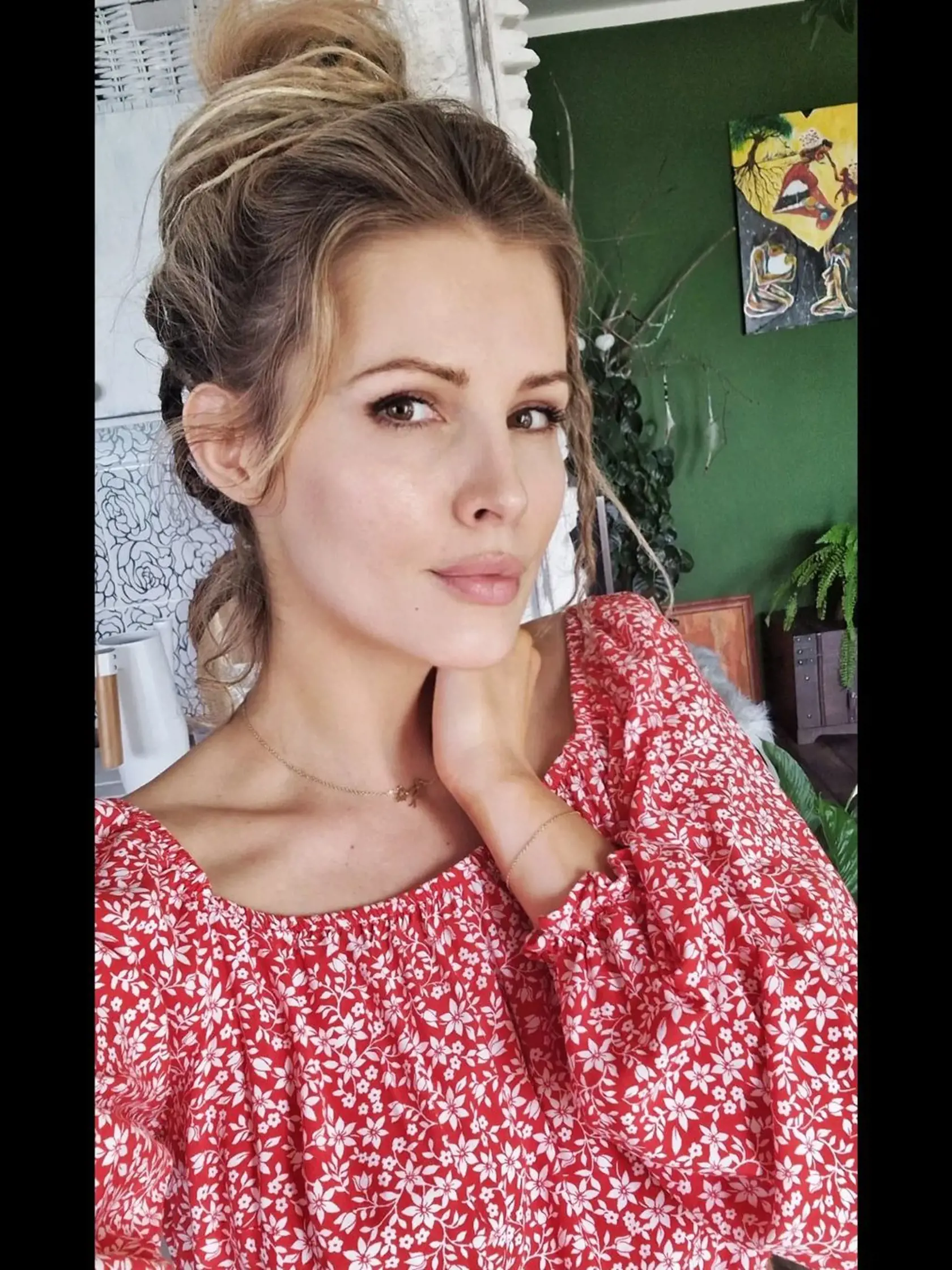 Miriam Kalisová
