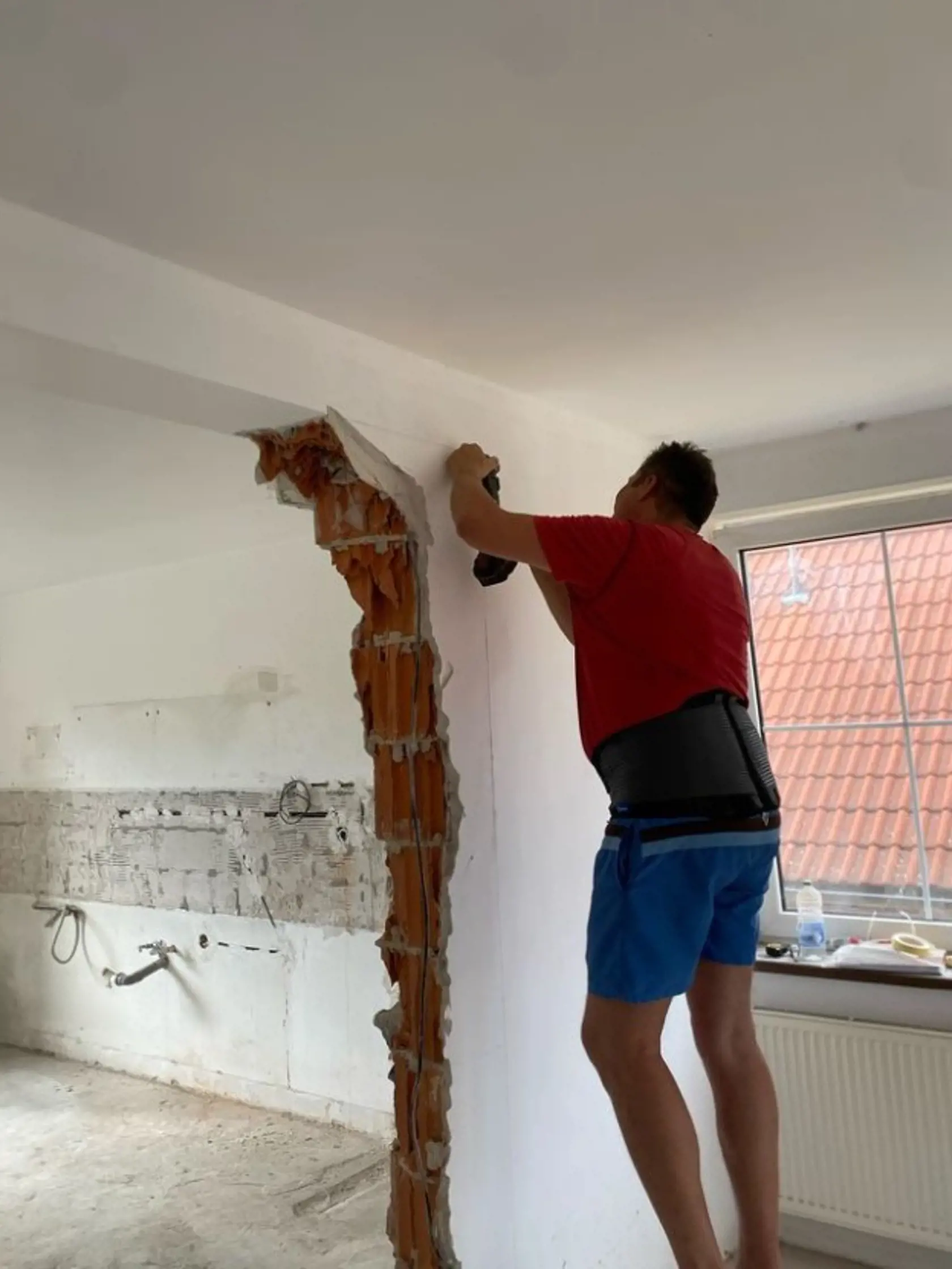 Manželia Bárdyovci budujú svoj domov