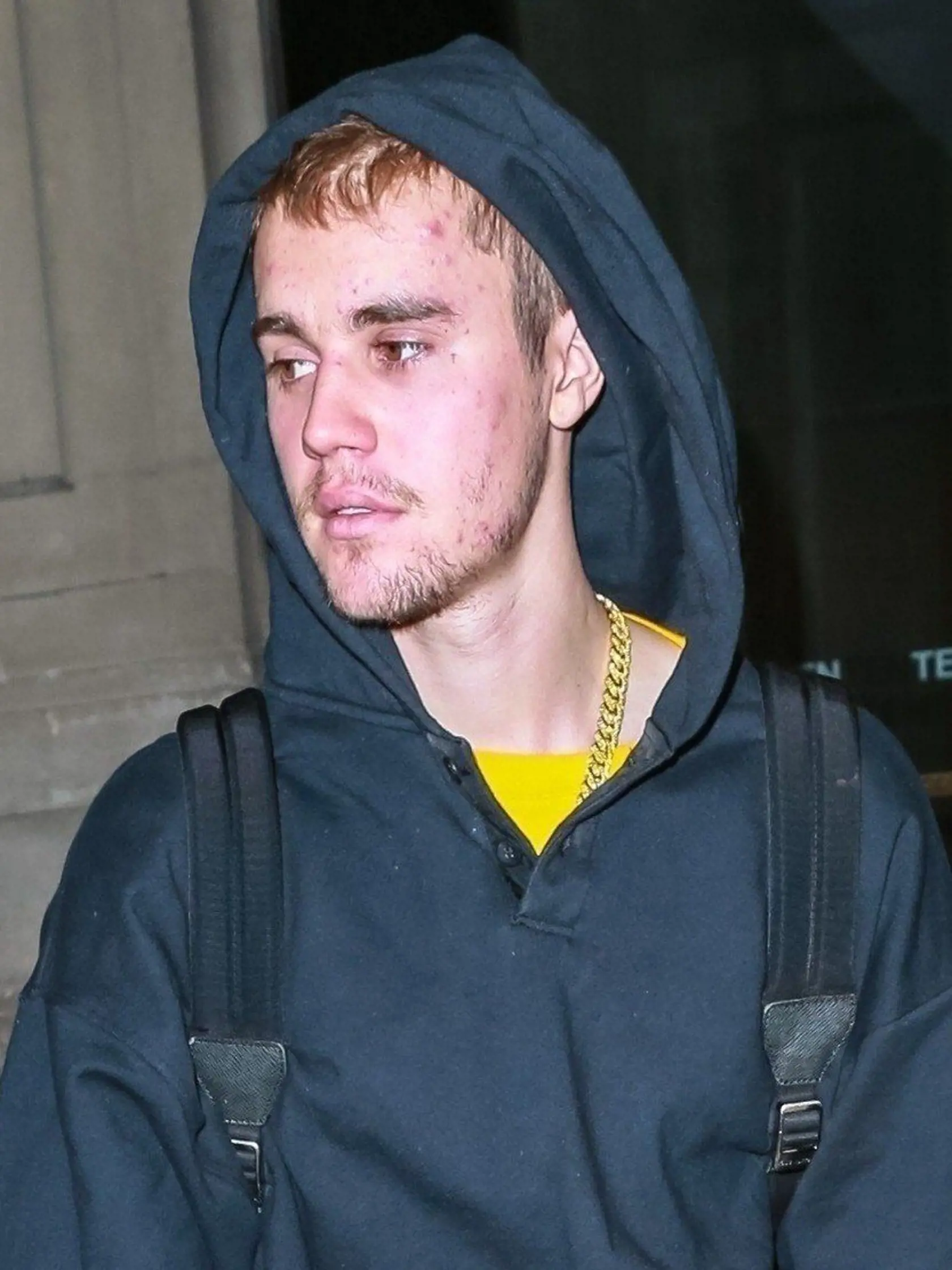 Justin Bieber