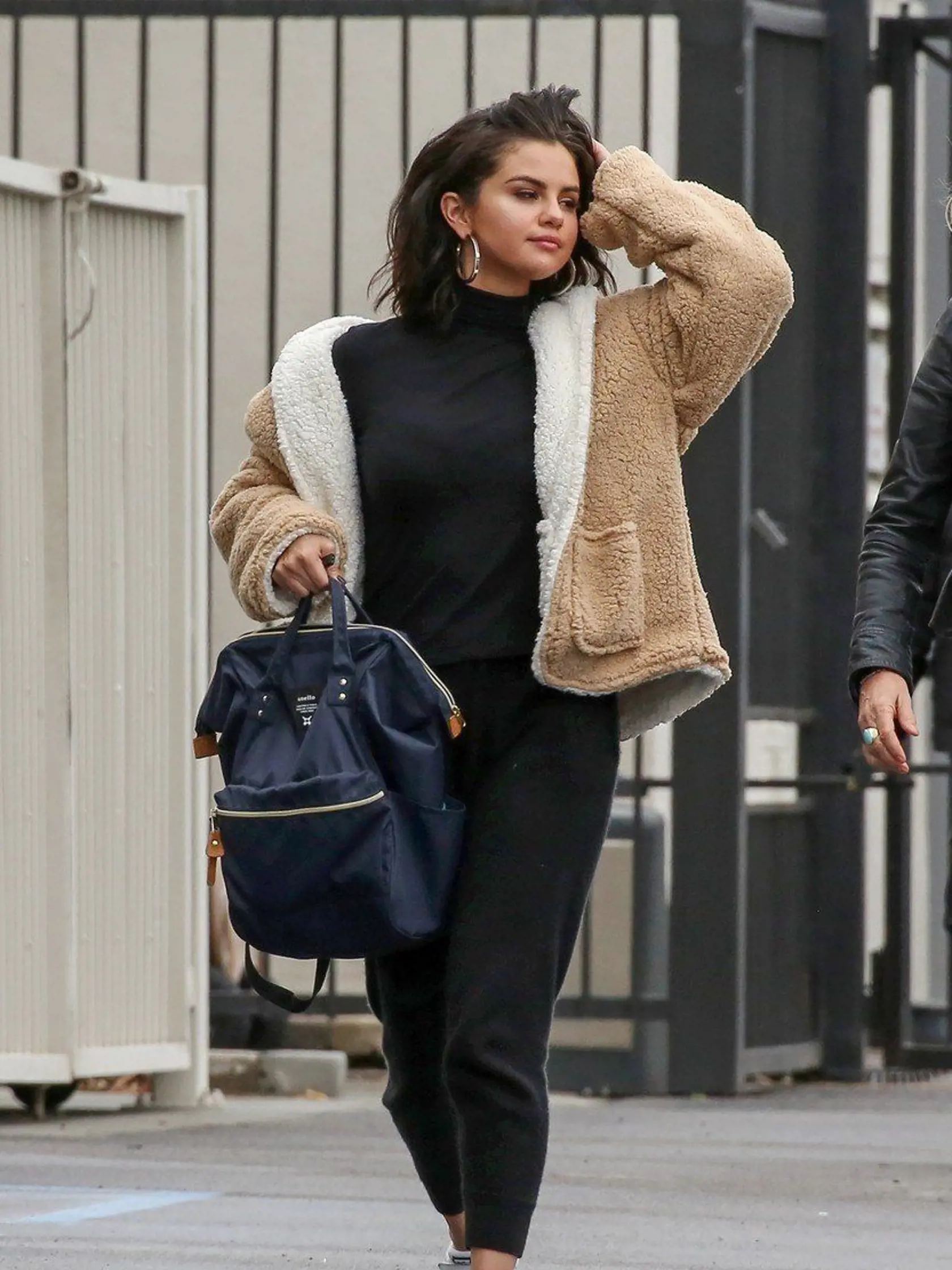 Selena Gomez