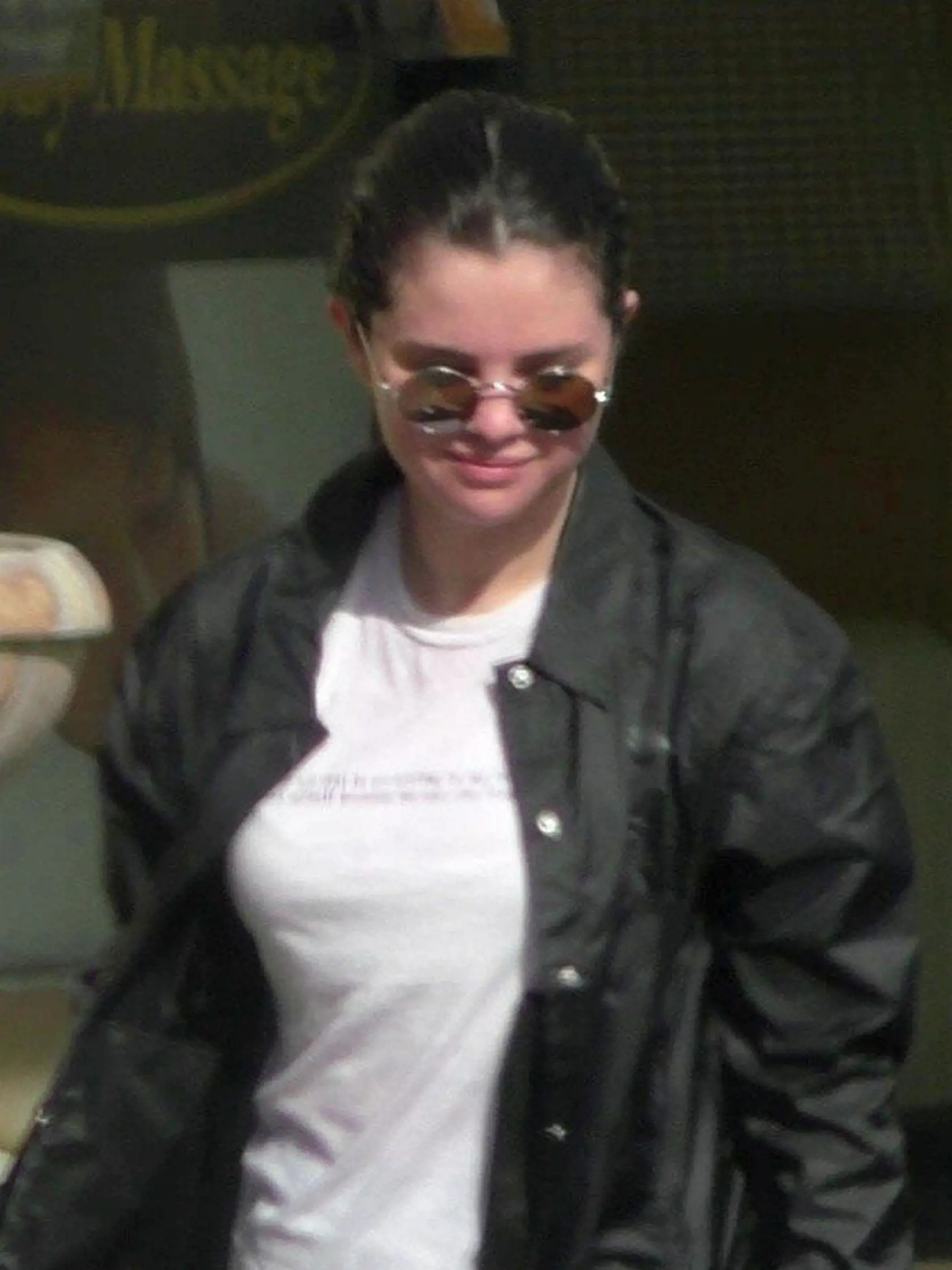 Selena Gomez