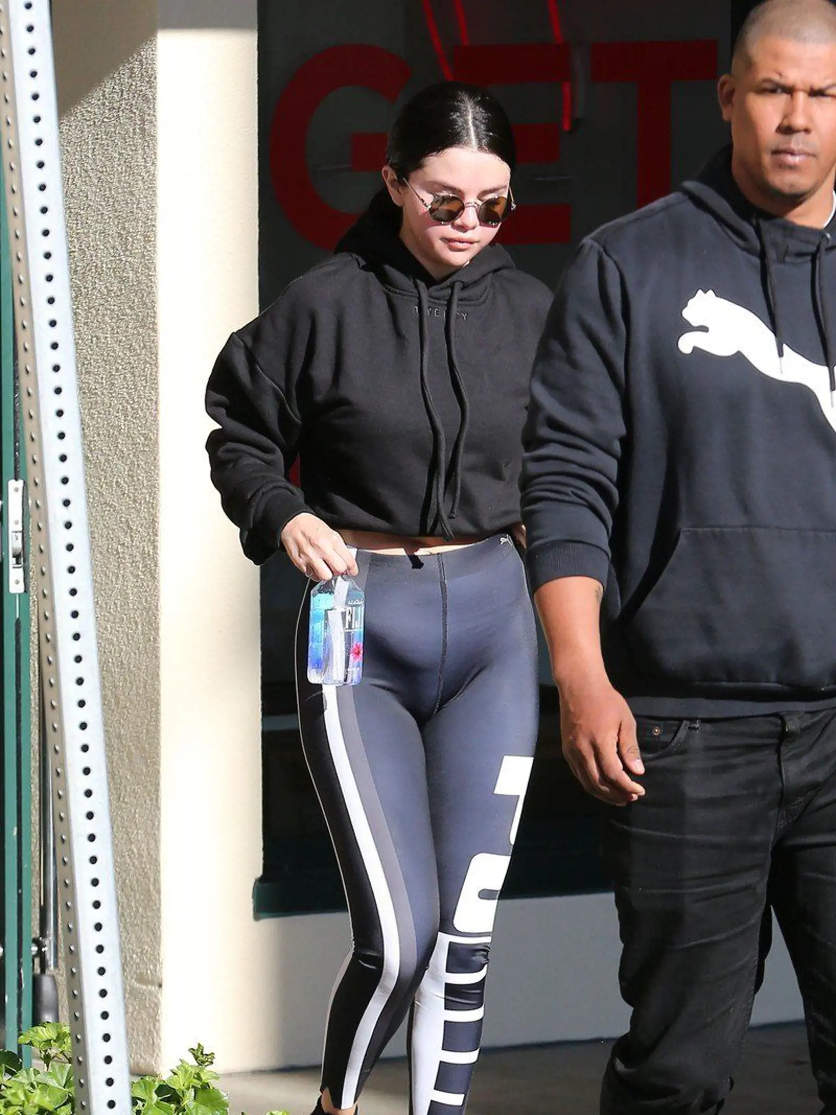 Selena Gomez