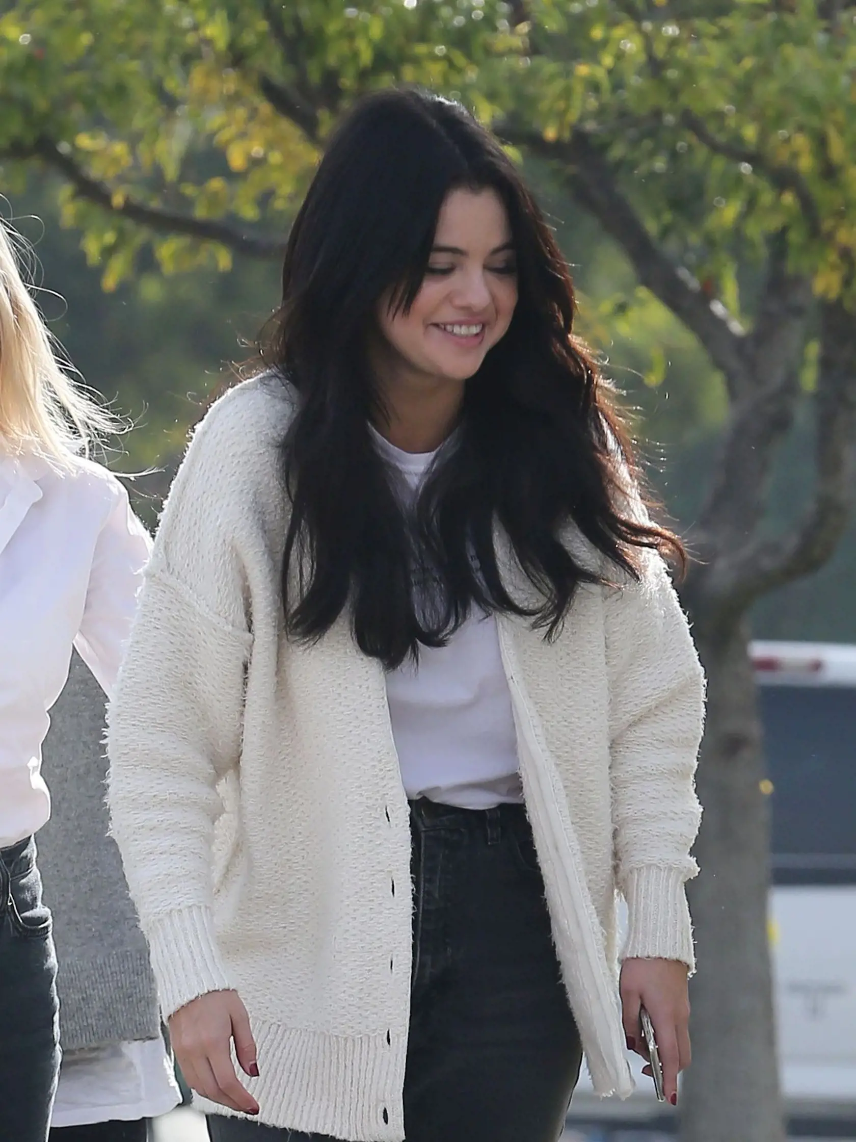 Selena Gomez