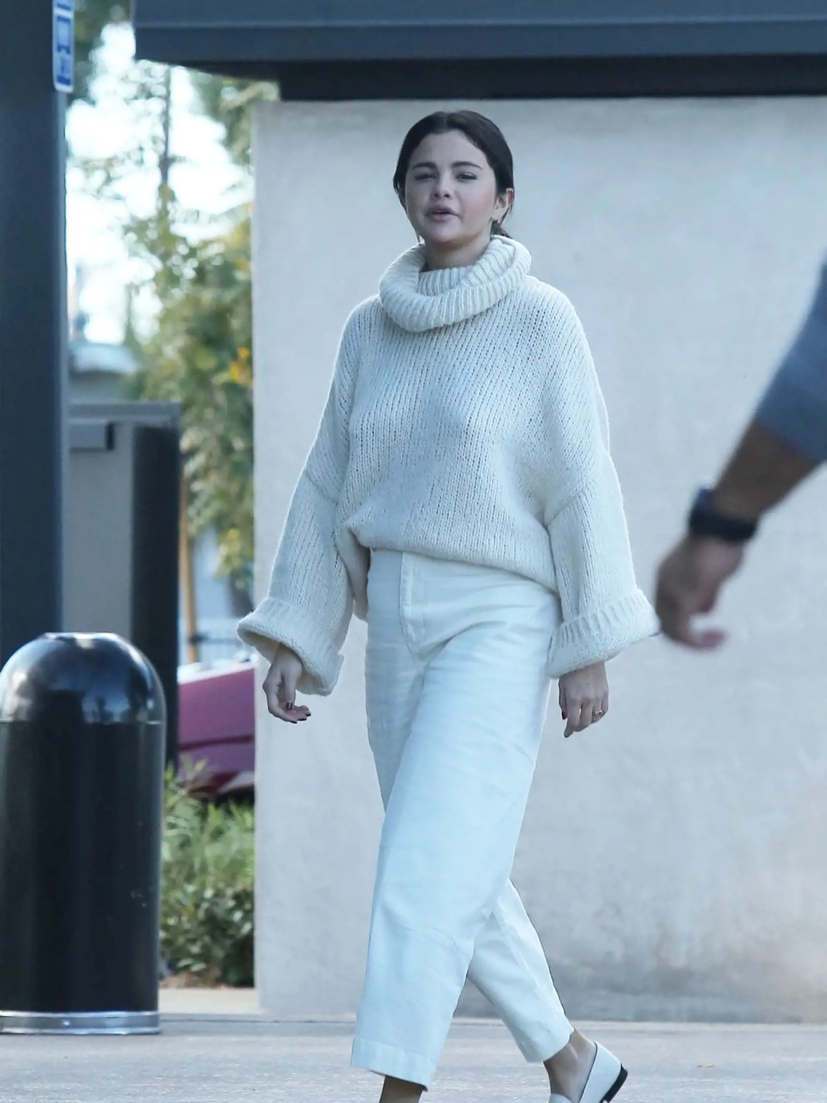 Selena Gomez
