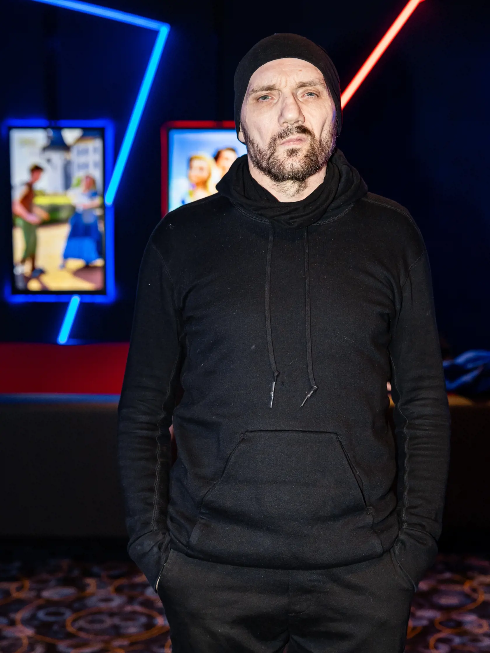 Premiéra druhého dielu filmu “ČERNÁK” v Bratislave.