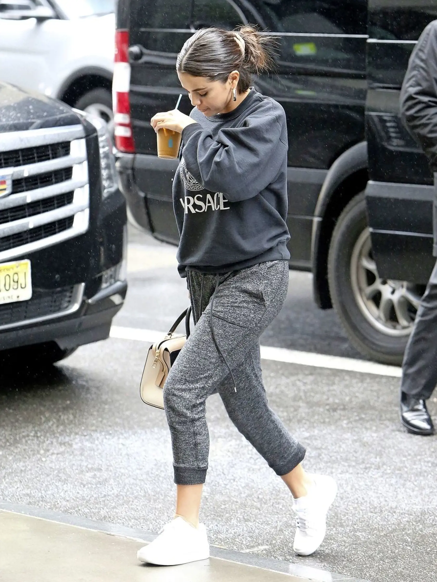 Selena Gomez