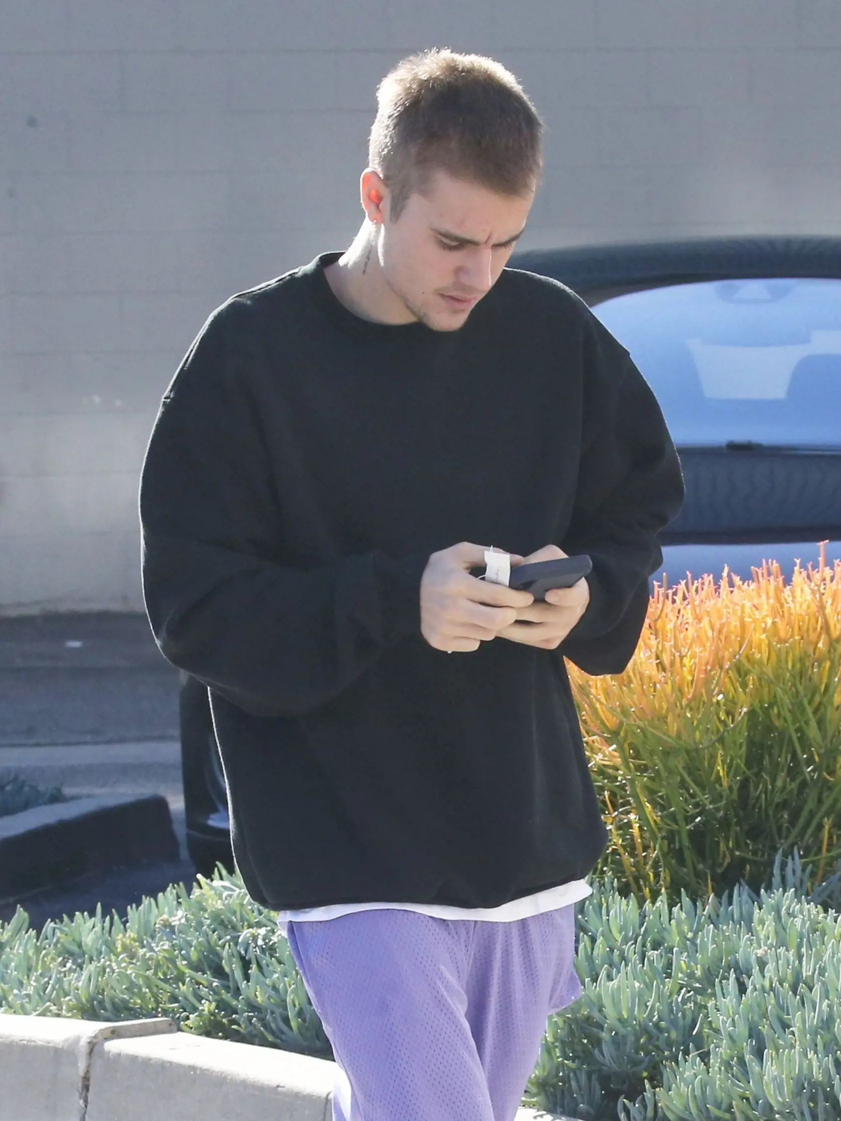 Justin Bieber