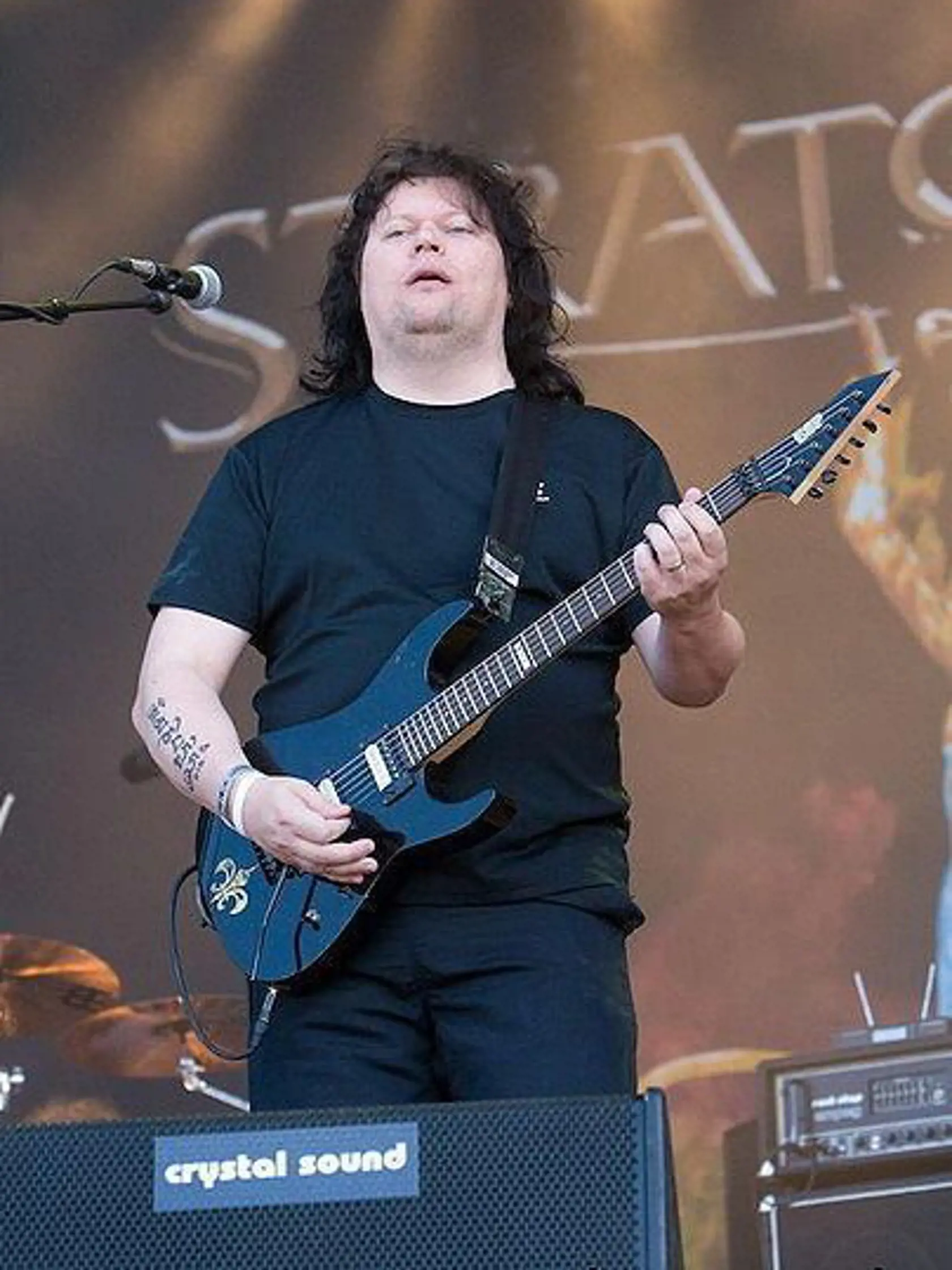 Timo Tolkki
