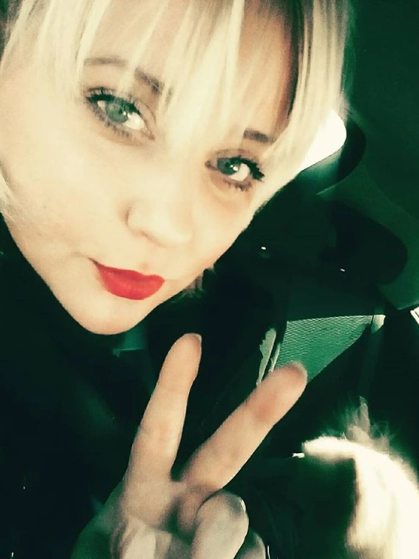 Nina-Maria Tolkki