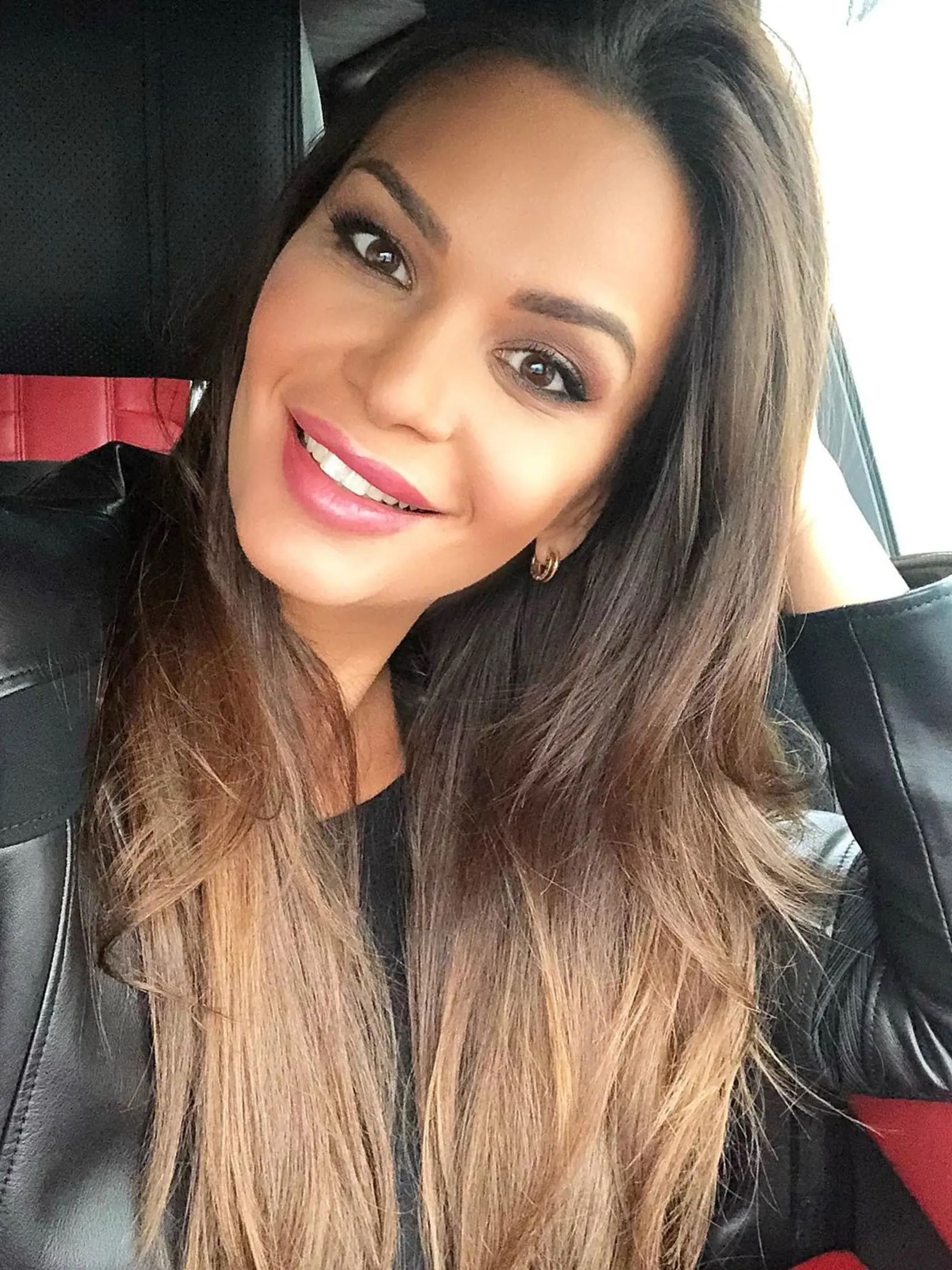 Andrea Heringhová