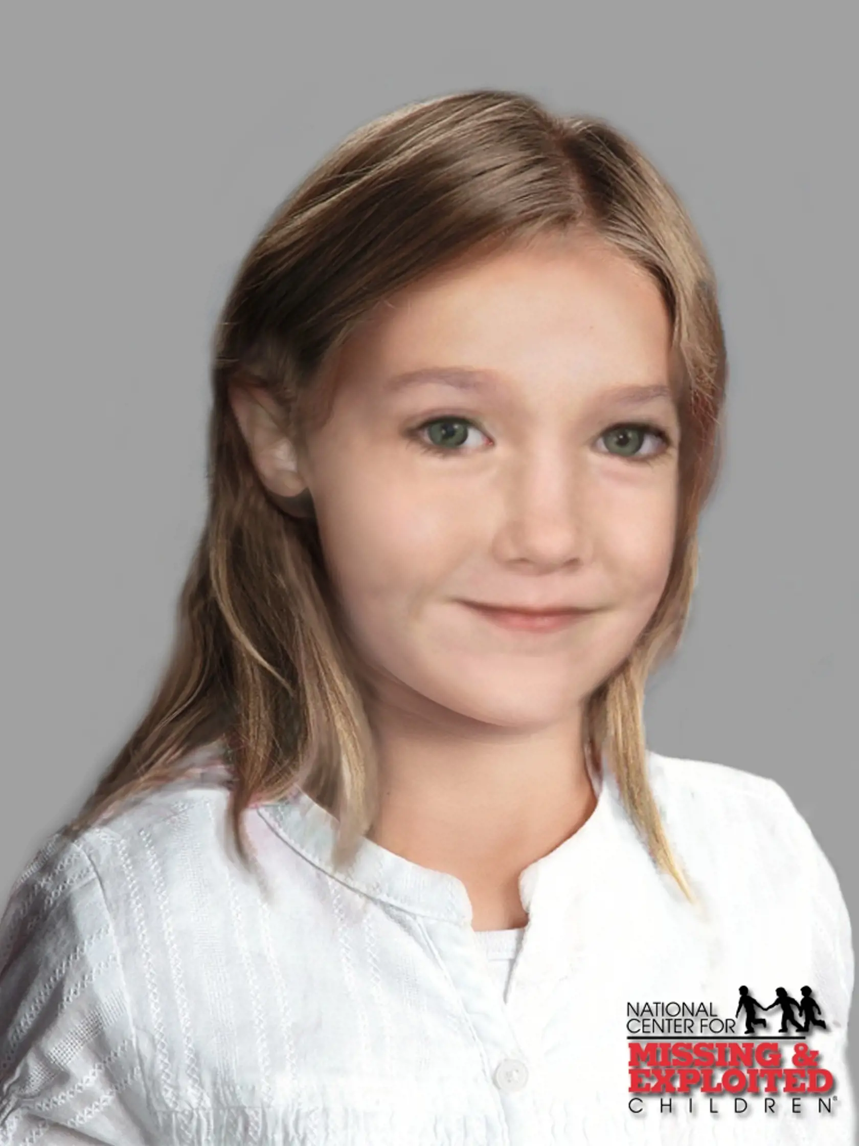 Ako by asi vyzerala Maddie dnes?