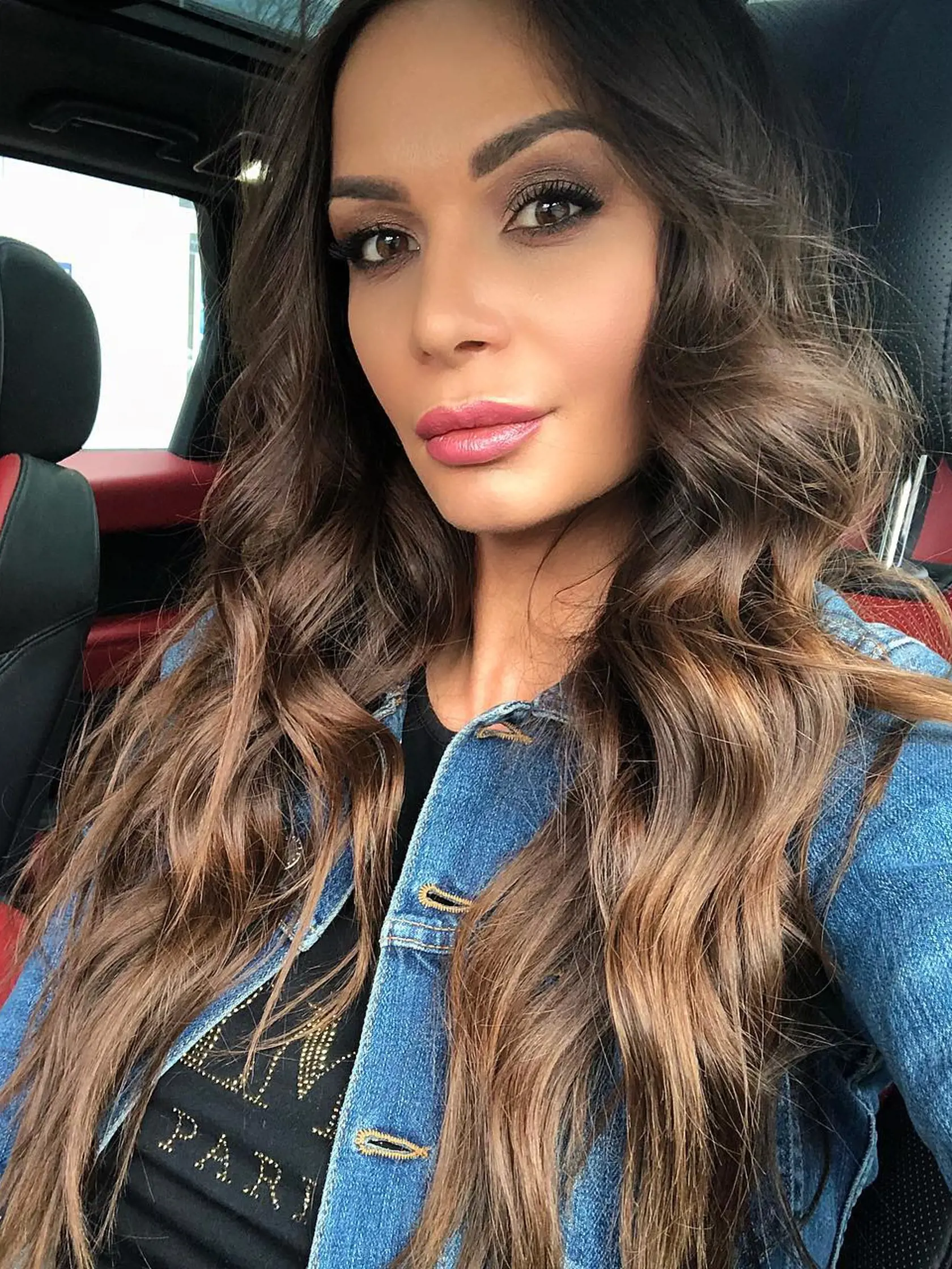 Andrea Heringhová