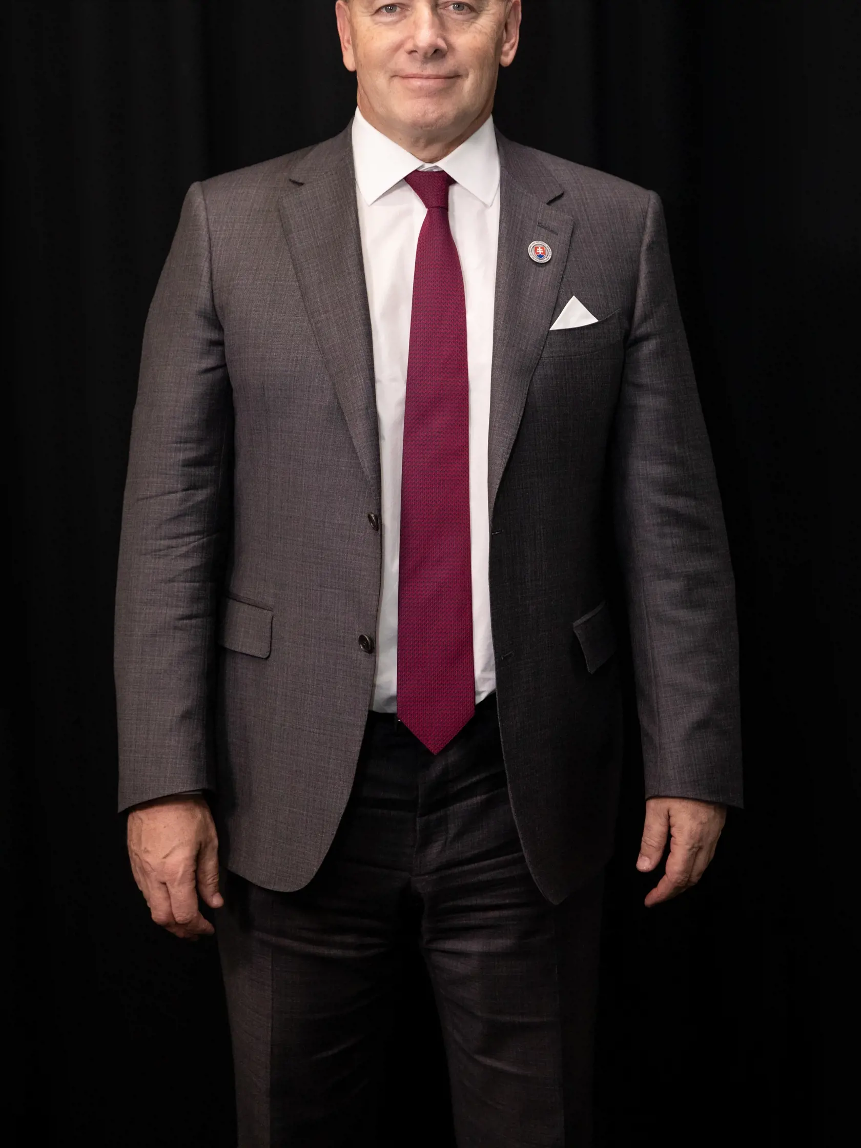 Boris Kollár je otcom synčeka Barbory Balúchovej.