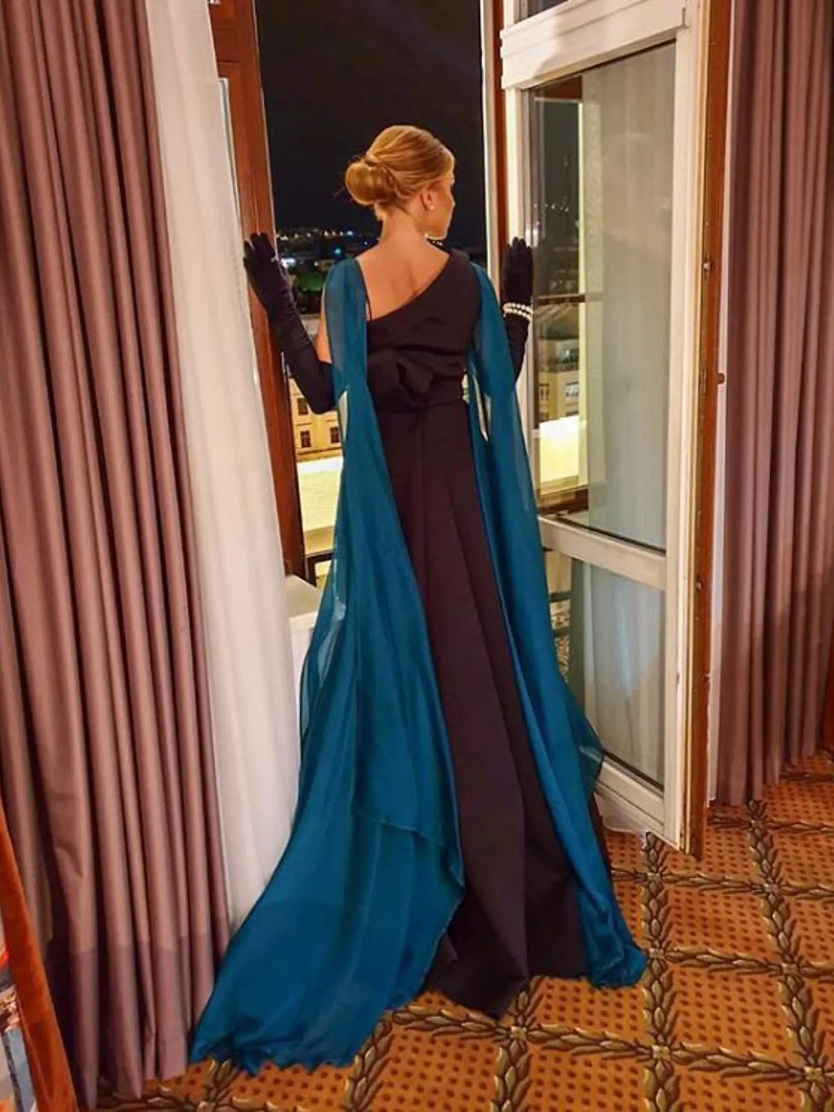 Veronika Cifrová Ostrihoňová