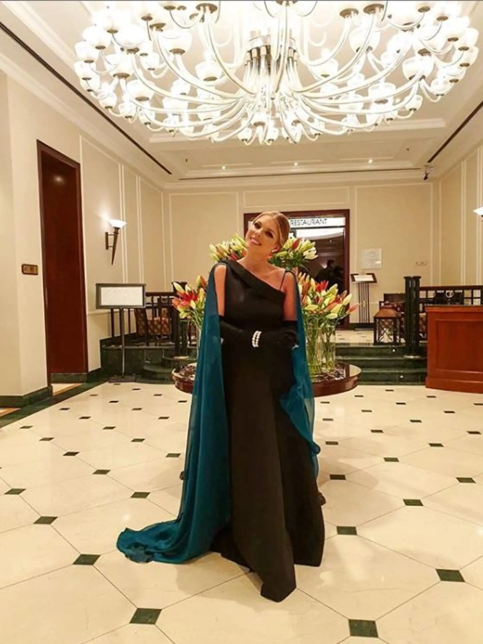 Veronika Cifrová Ostrihoňová