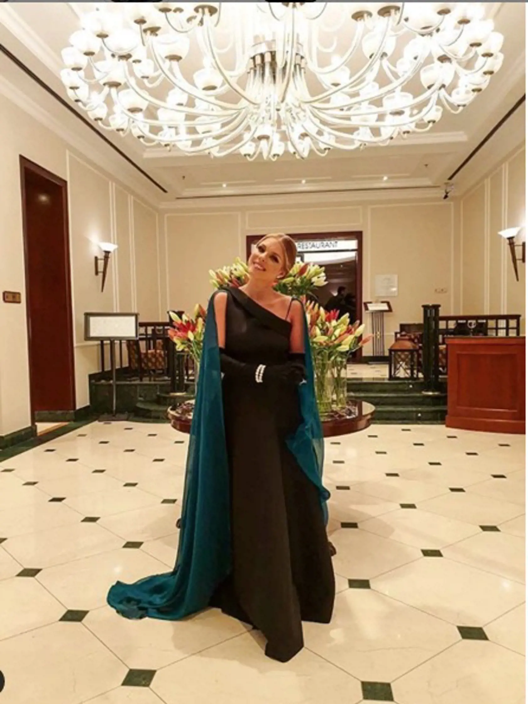 Veronika Cifrová Ostrihoňová