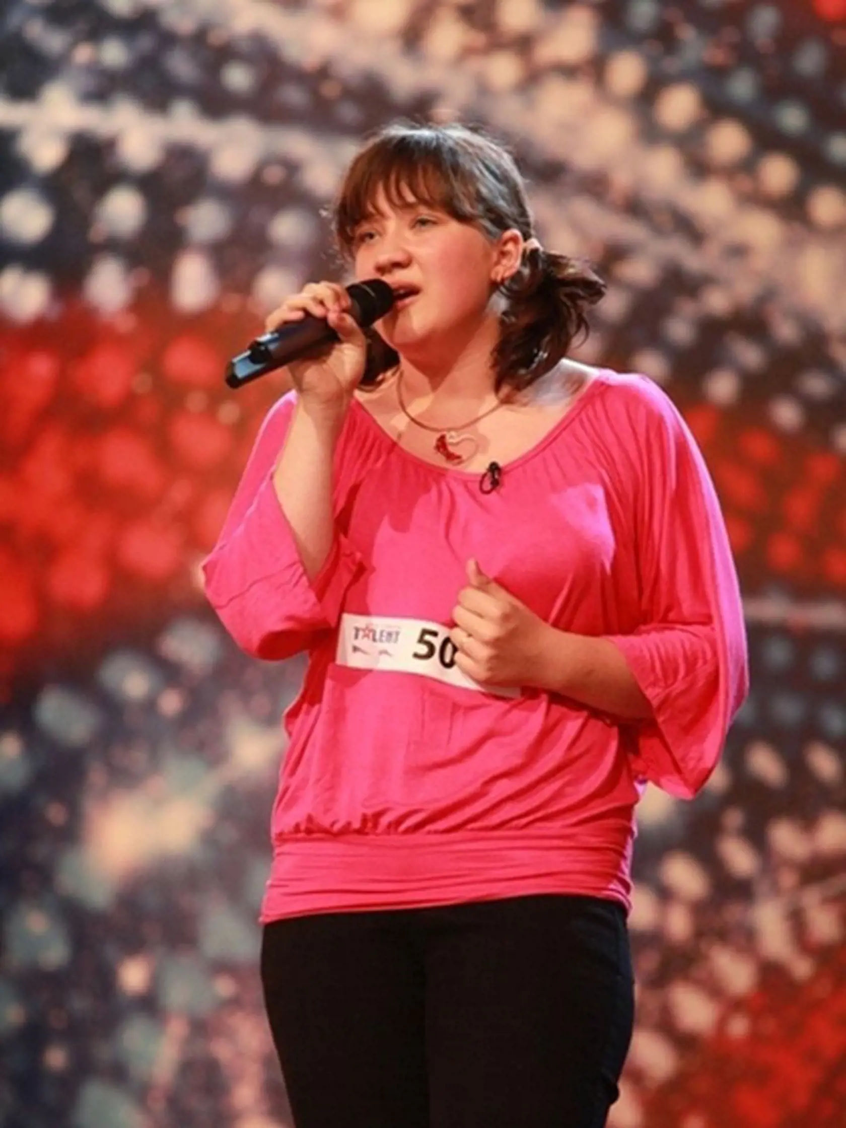 Tereza Mašková
