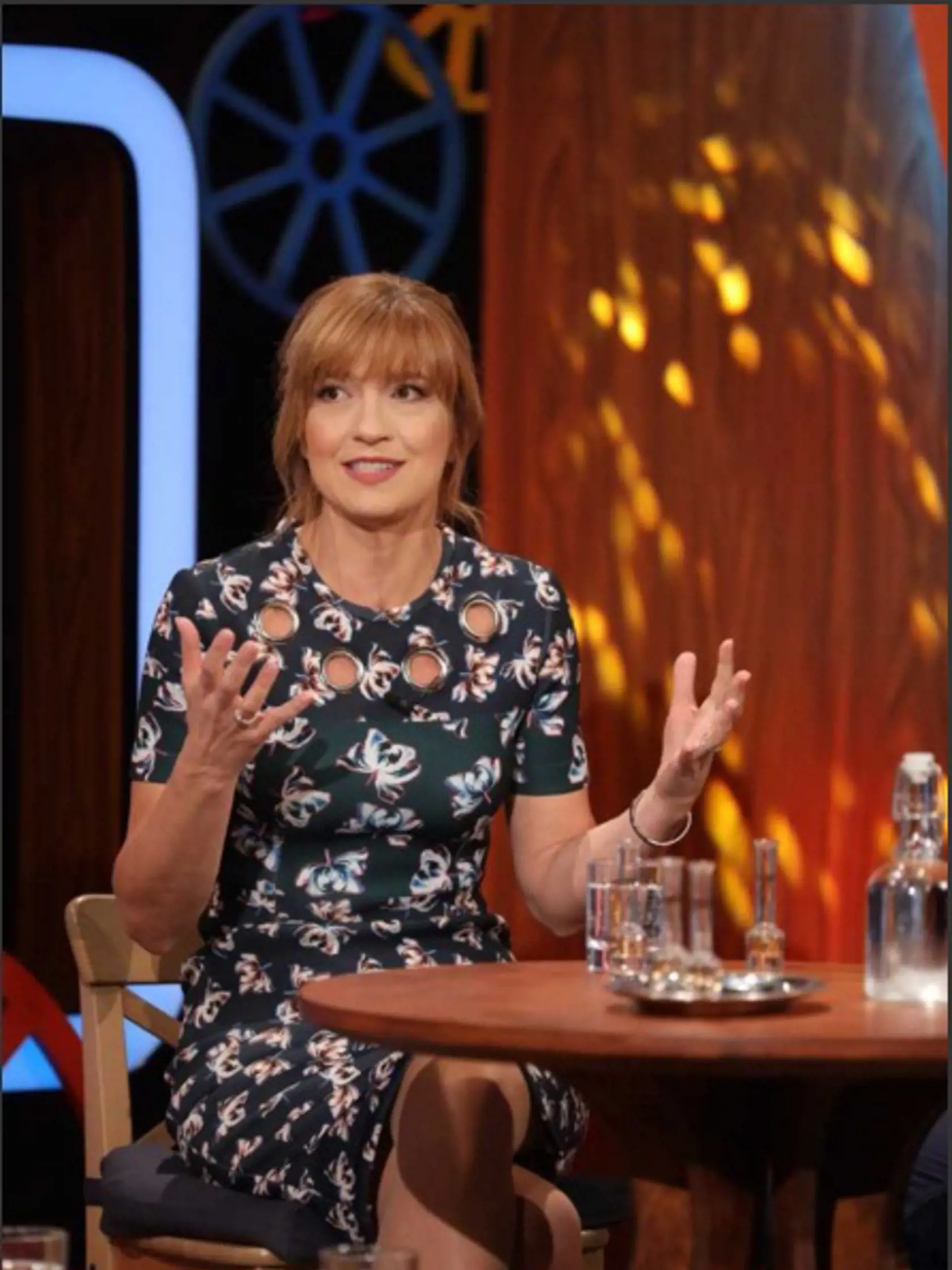 Jarmila Lajčáková-Hargašová otvorene o svojom detstve a puberte. 