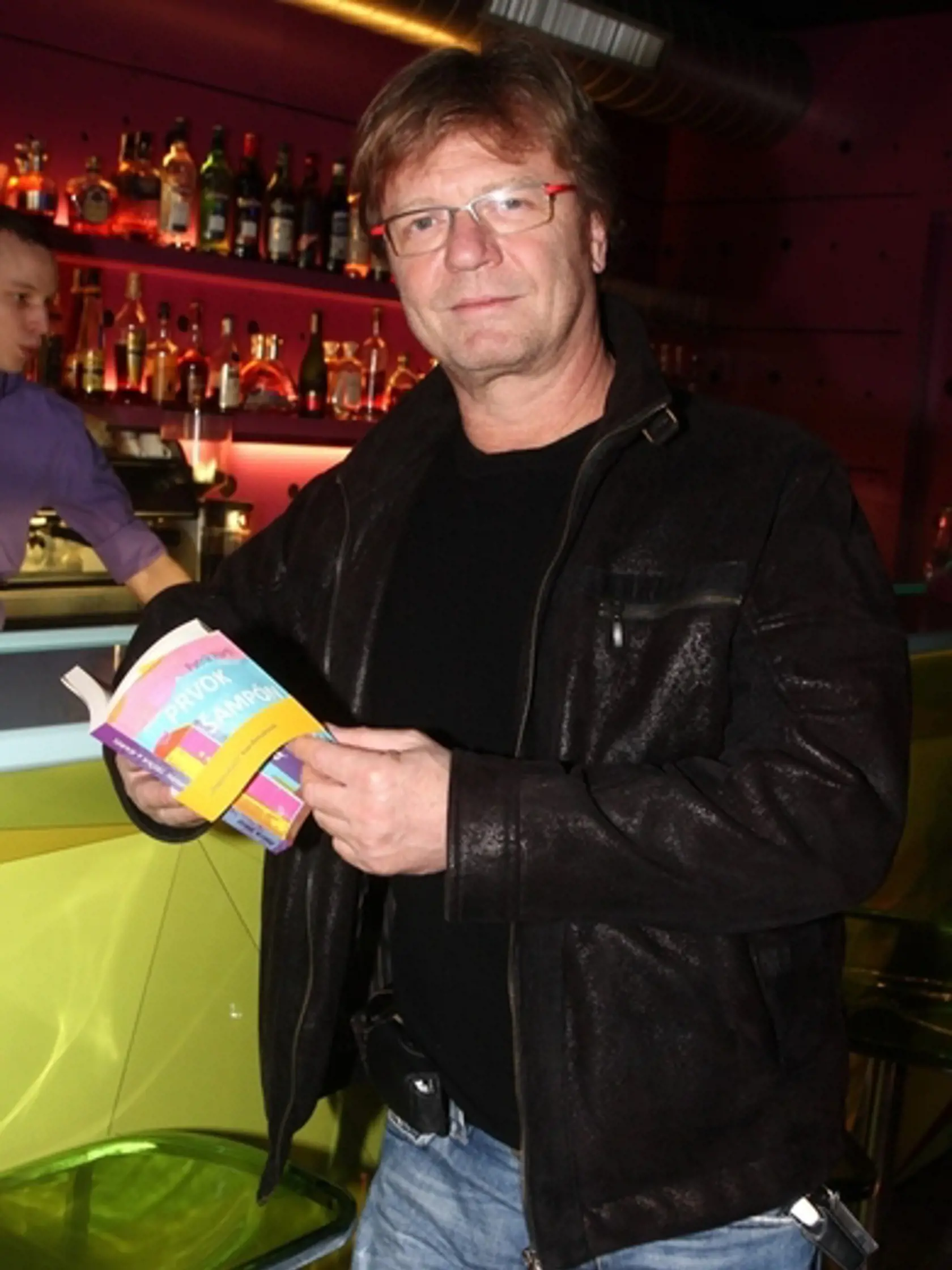 Maroš Kramár (60)