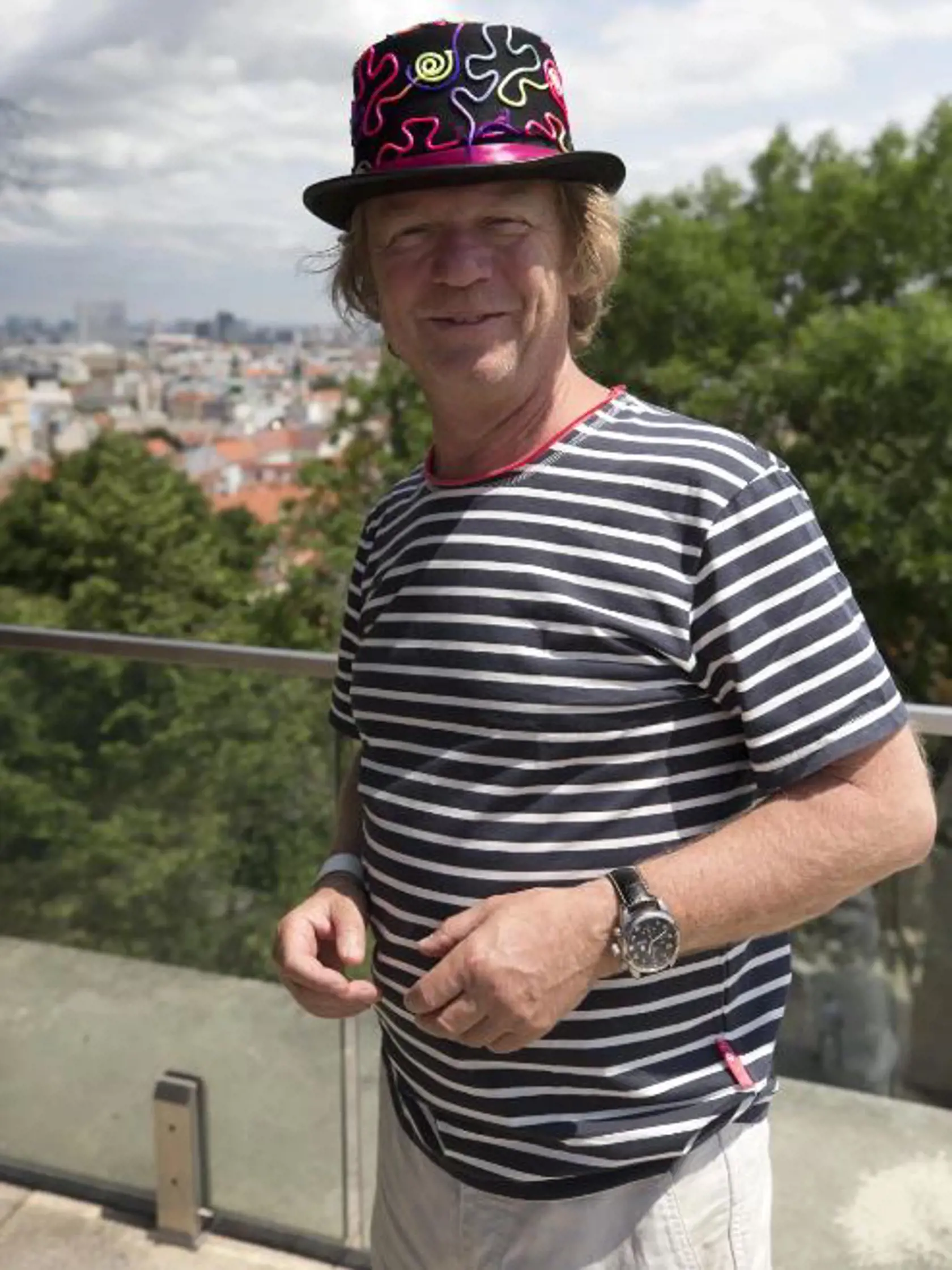 Maroš Kramár (60)