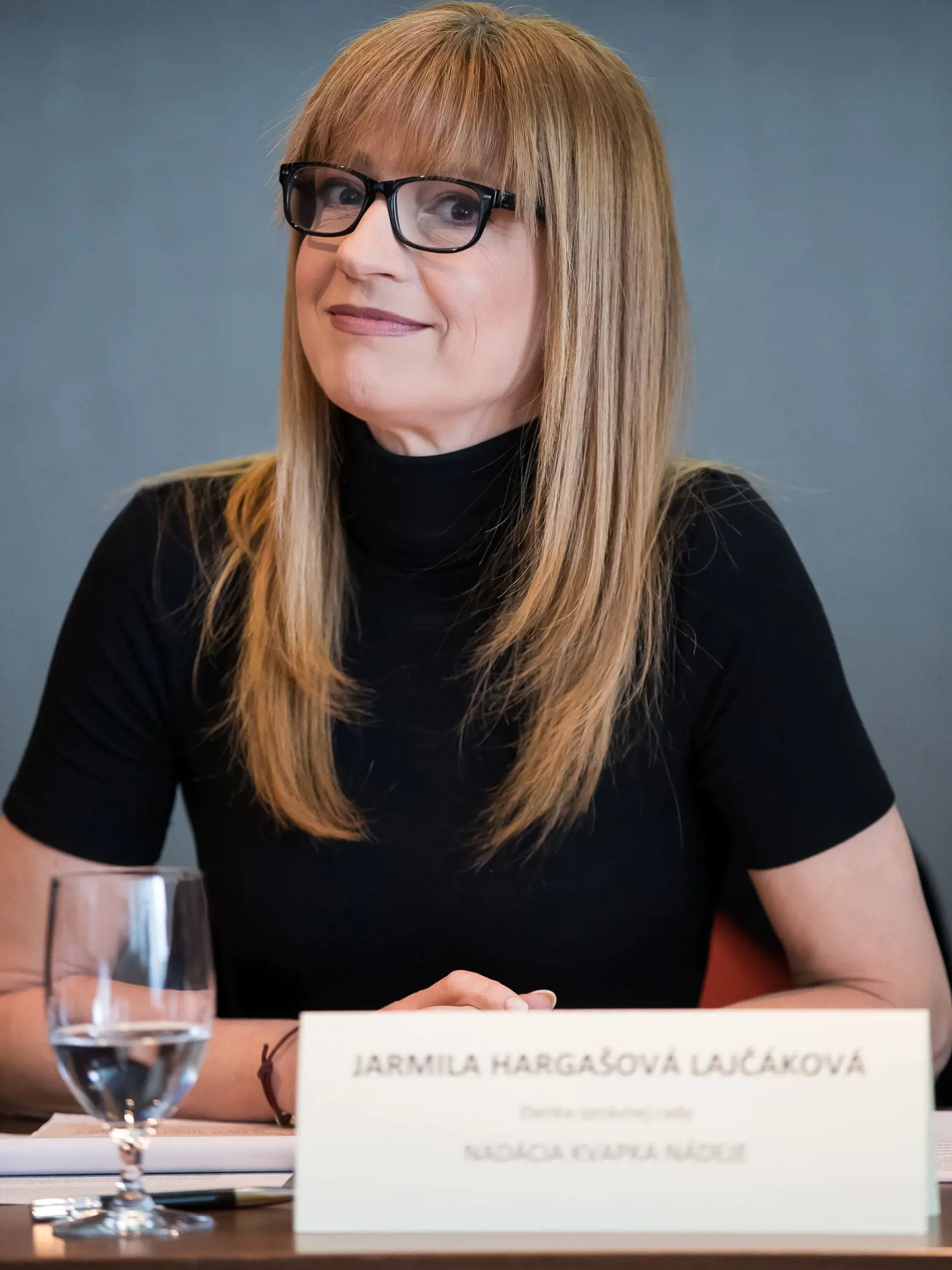 Sympatická moderátorka sa po ročnom pobyte v USA vrátila na Slovensko.