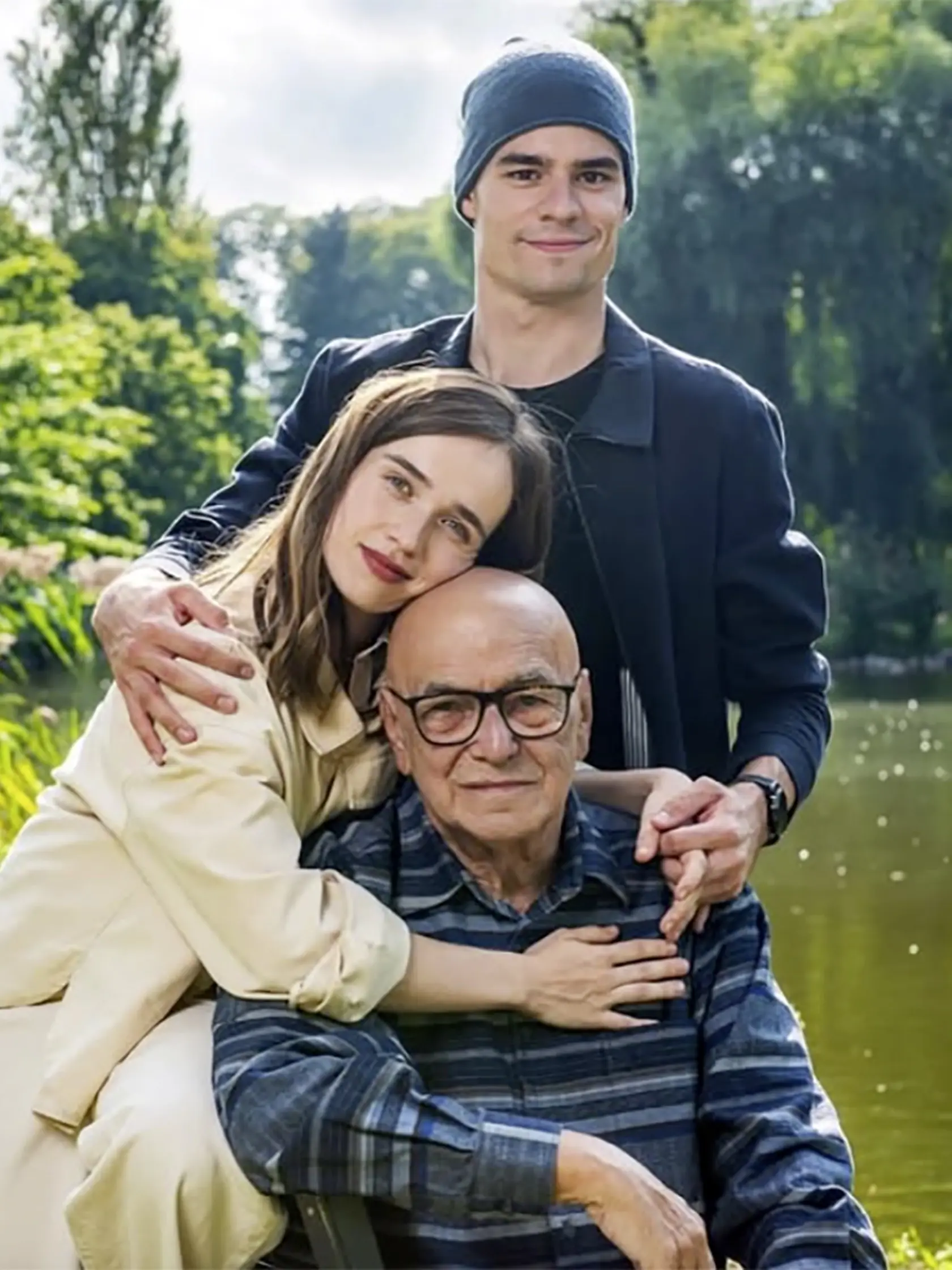 Posledná rola v Zmysle pre tumor predznamenala návrat choroby.