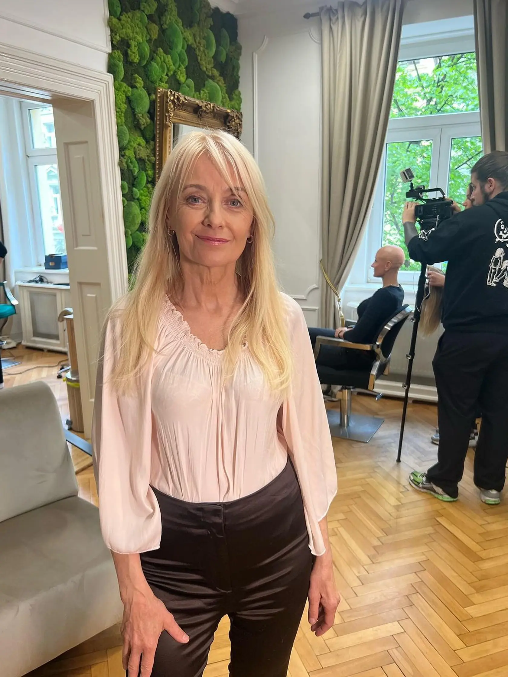 Veronika Žilková