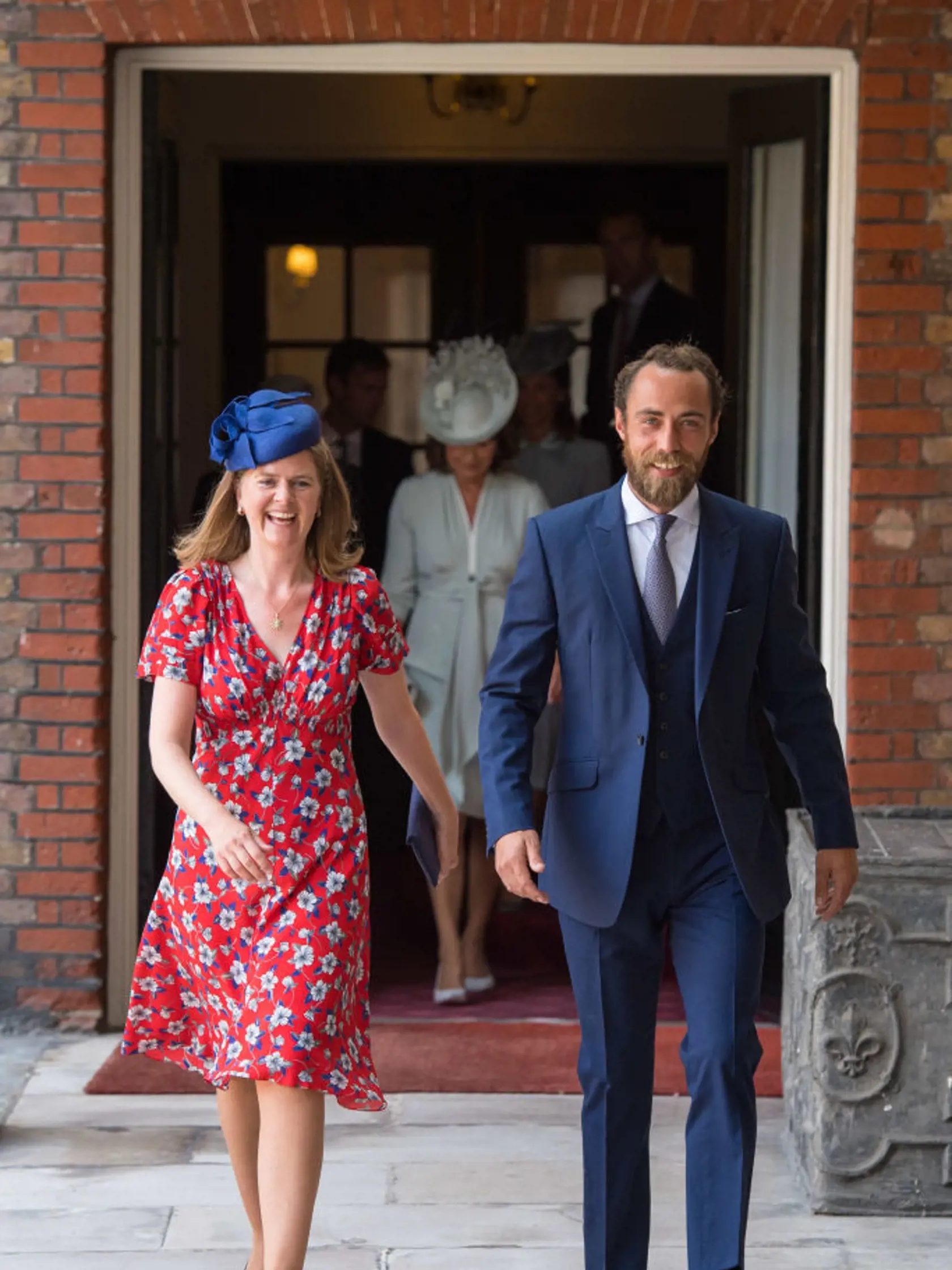 James Middleton