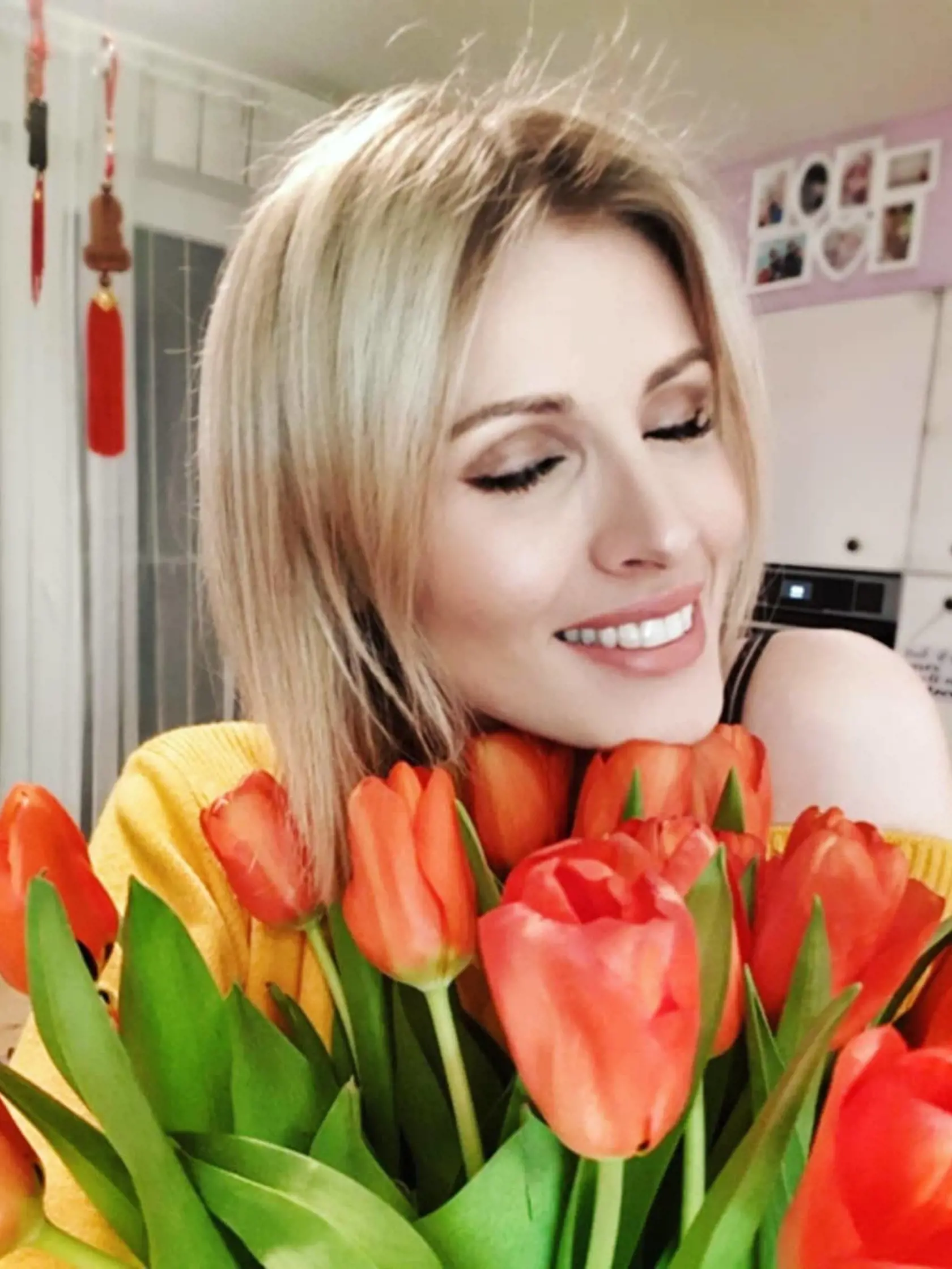 Miriam Kalisová