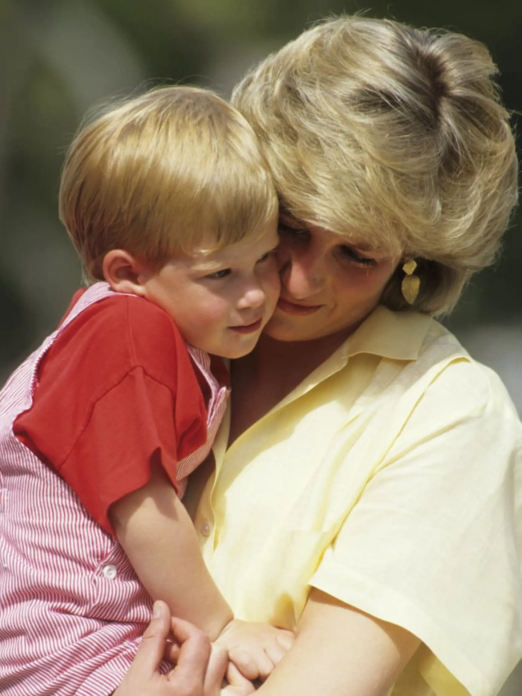 Princezná Diana sa zdôverila priateľke, že by si najviac želala vrátiť čas.