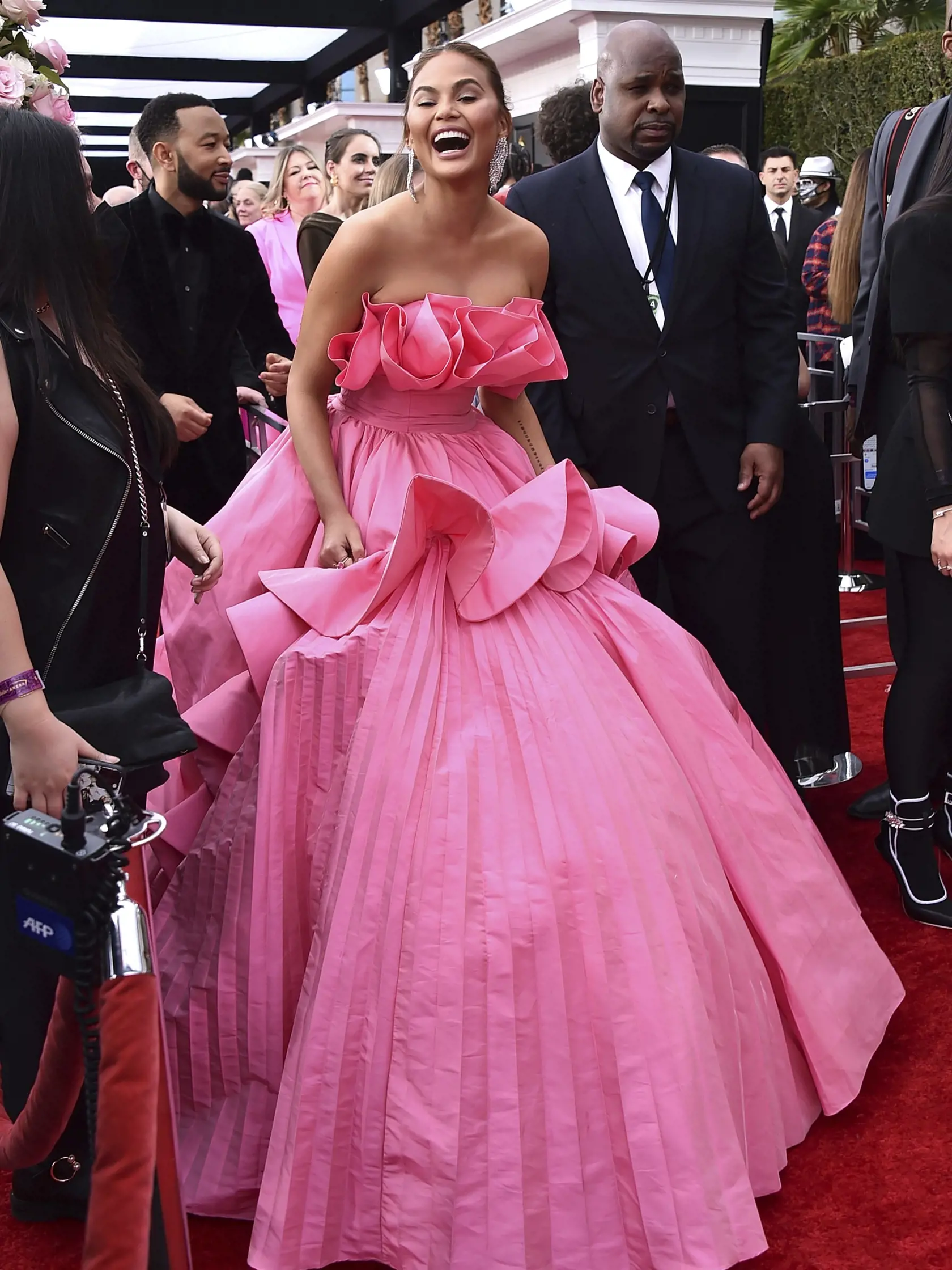 Chrissy Teigen