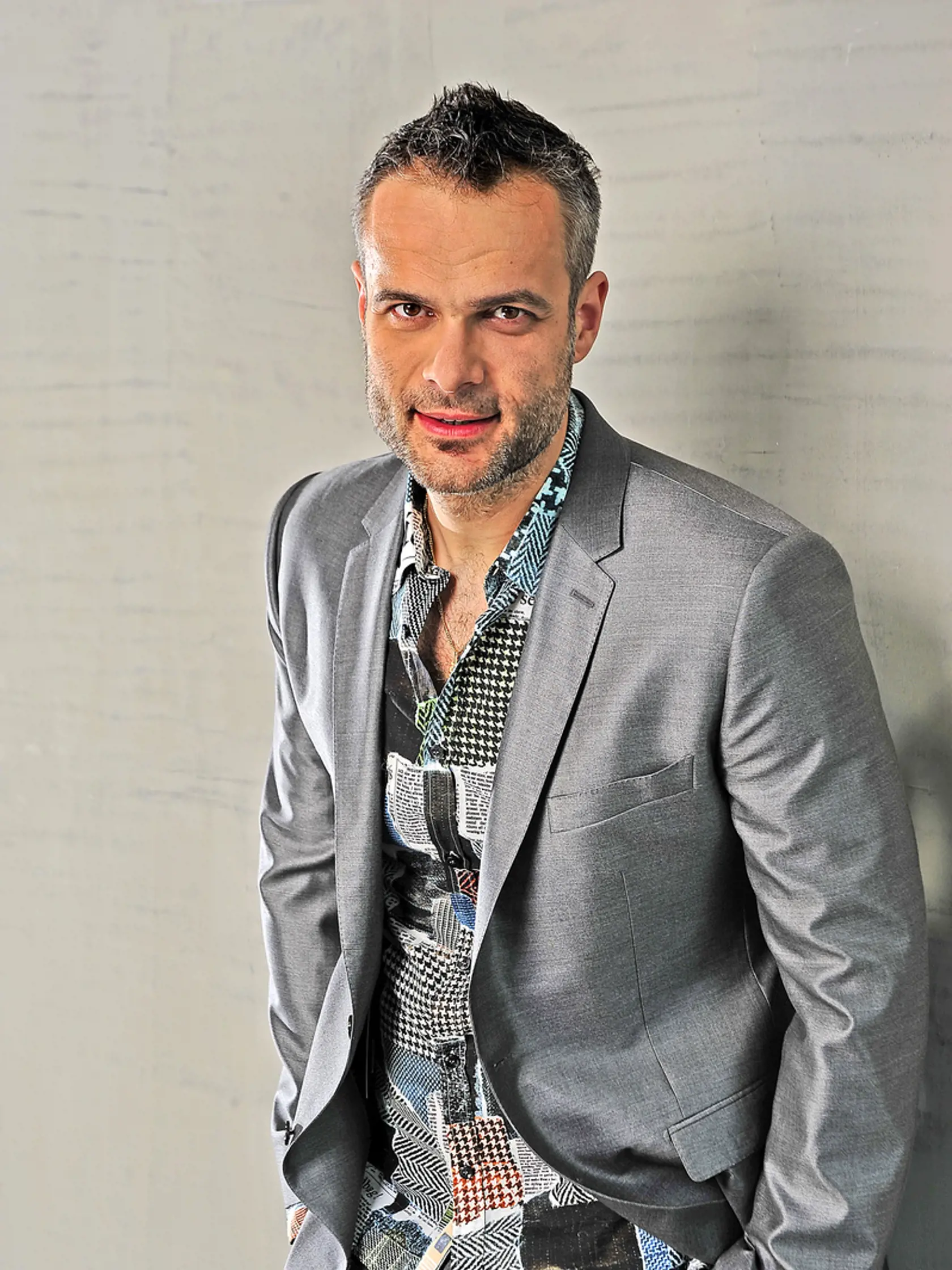 Jaro Slávik