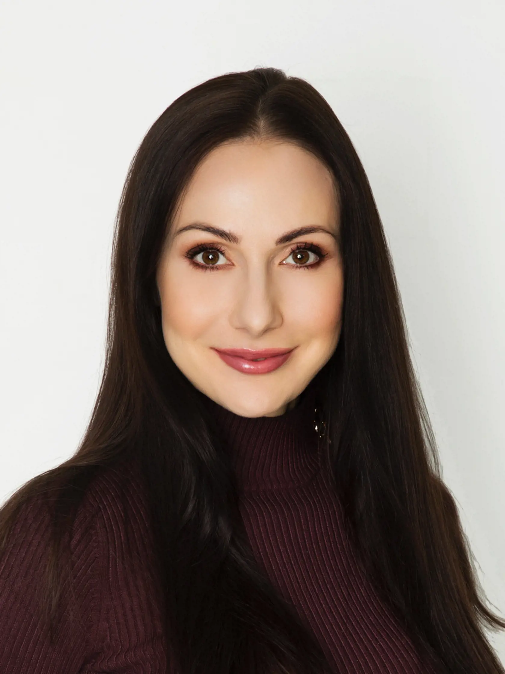 Zuzana Lišková ma sprevádza počas mojej chudnúcej výzvy až do jari, ale zároveň s ňou vždy rozoberám nejakú všeobecnú tému, ktorá sa týka každej z nás... A zvlášť tých, ktorí chcú schudnúť.