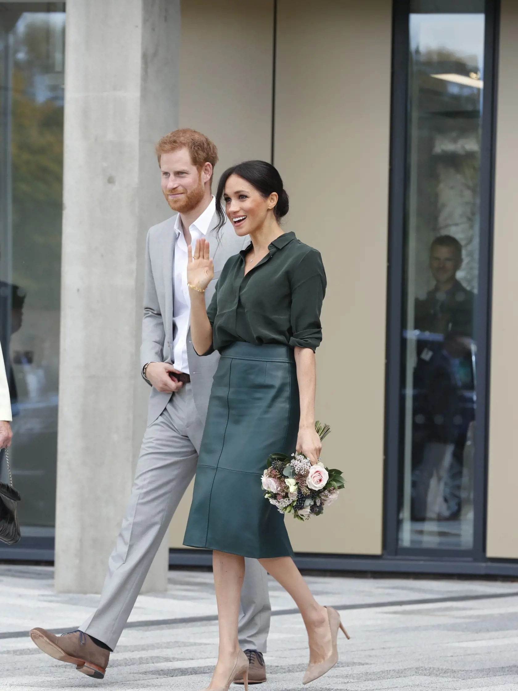Meghan Markle