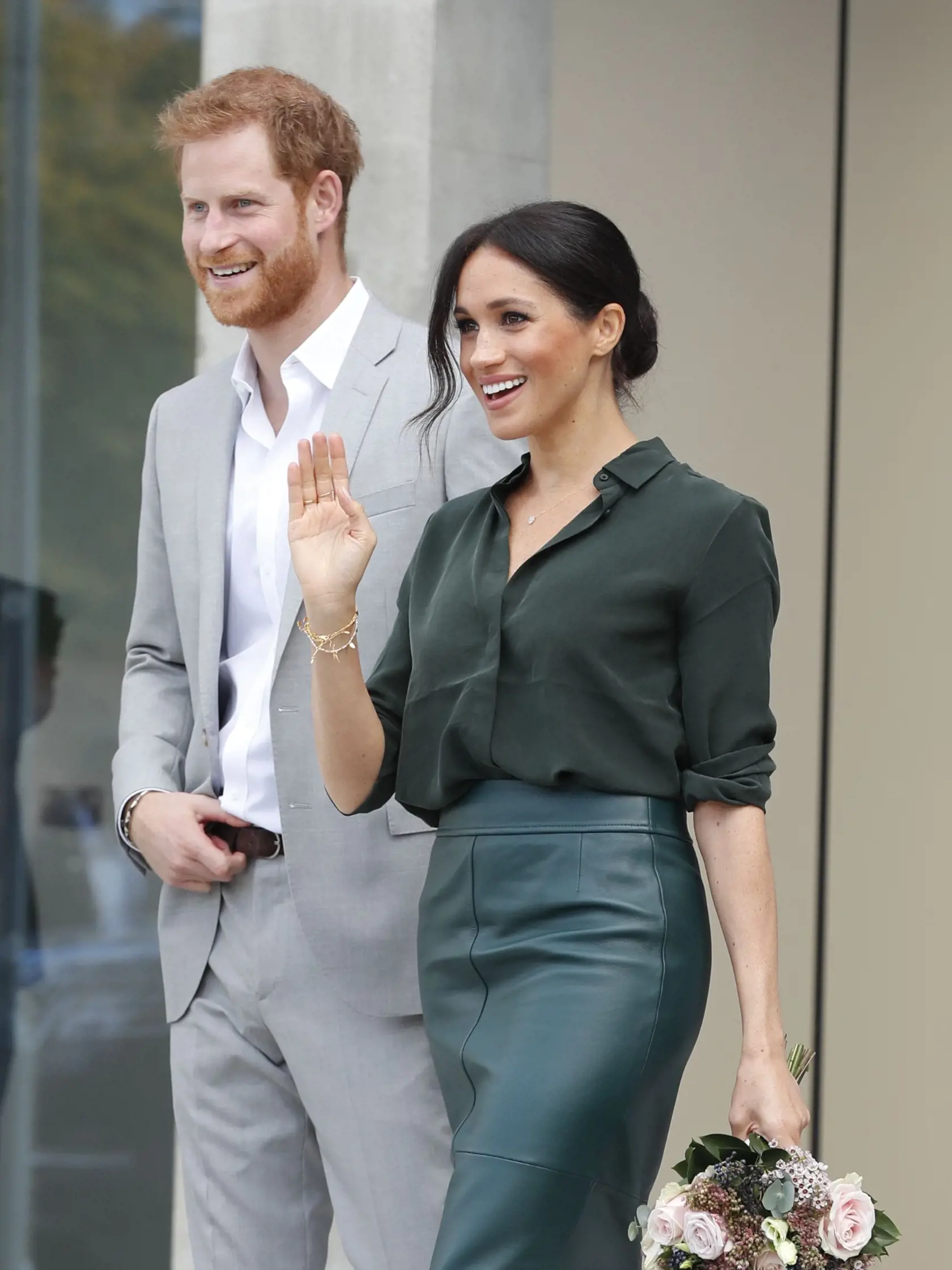 Meghan Markle