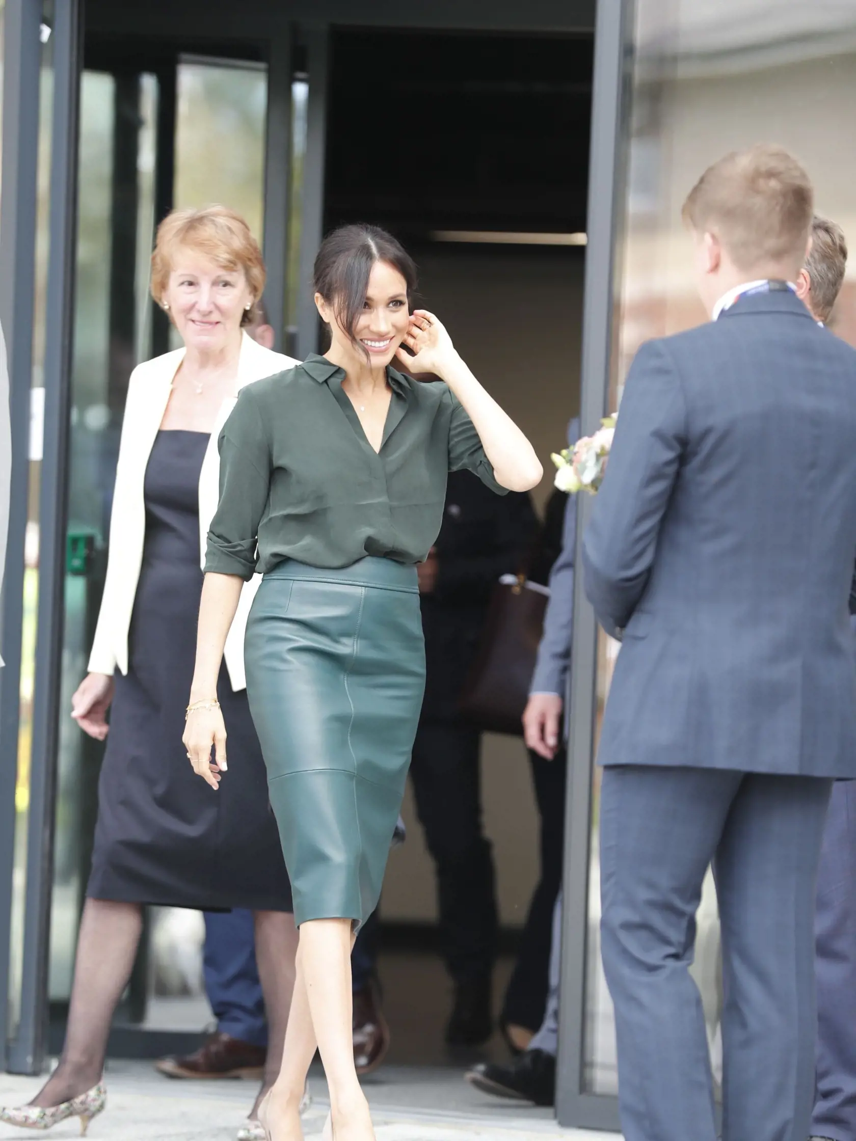 Meghan Markle