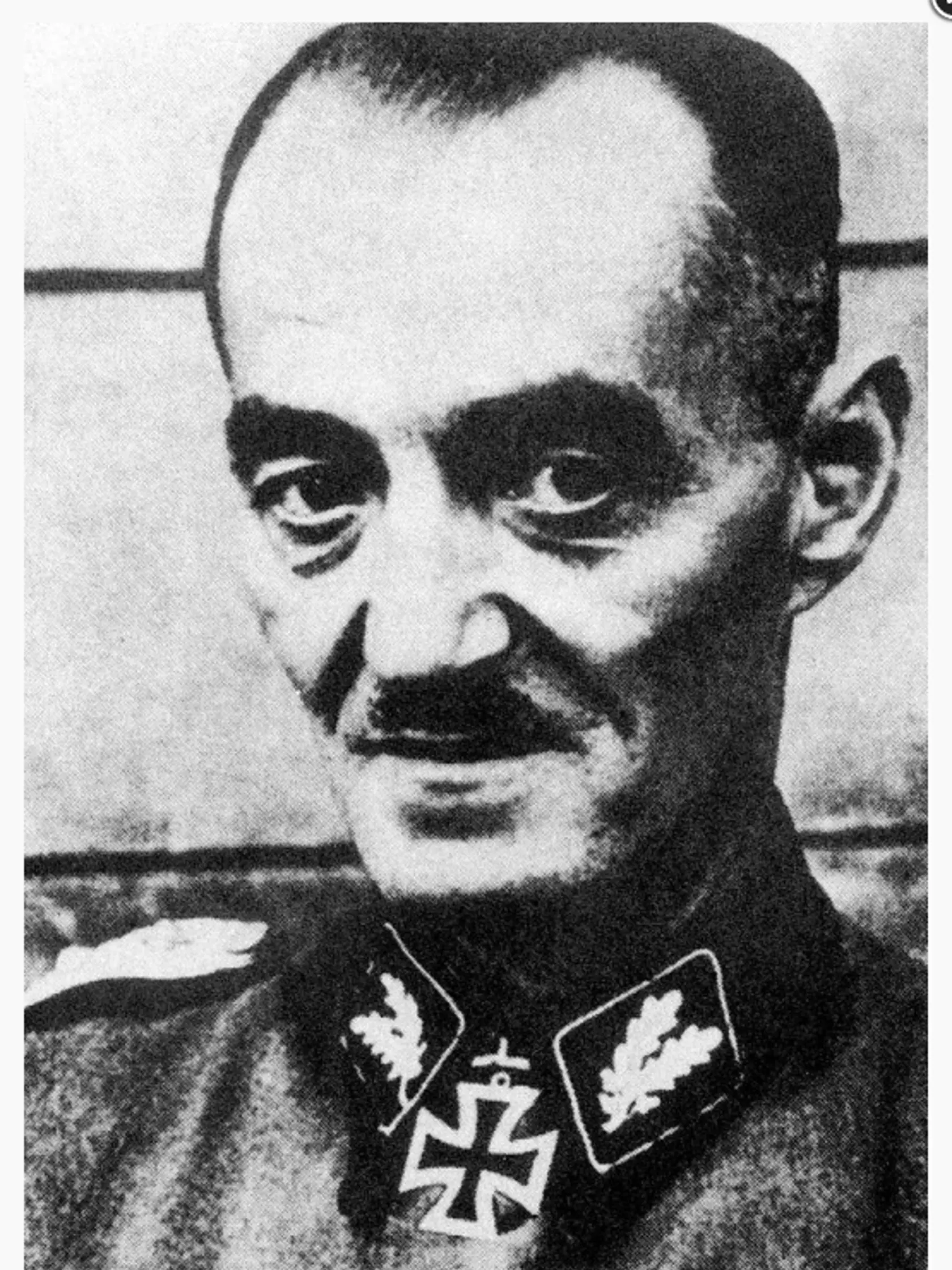 Oskar Dirlewanger