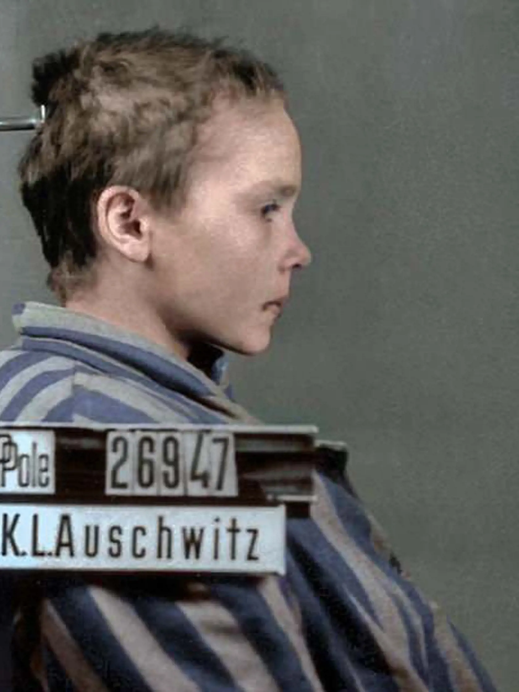 Czesława Kwoka († 14)