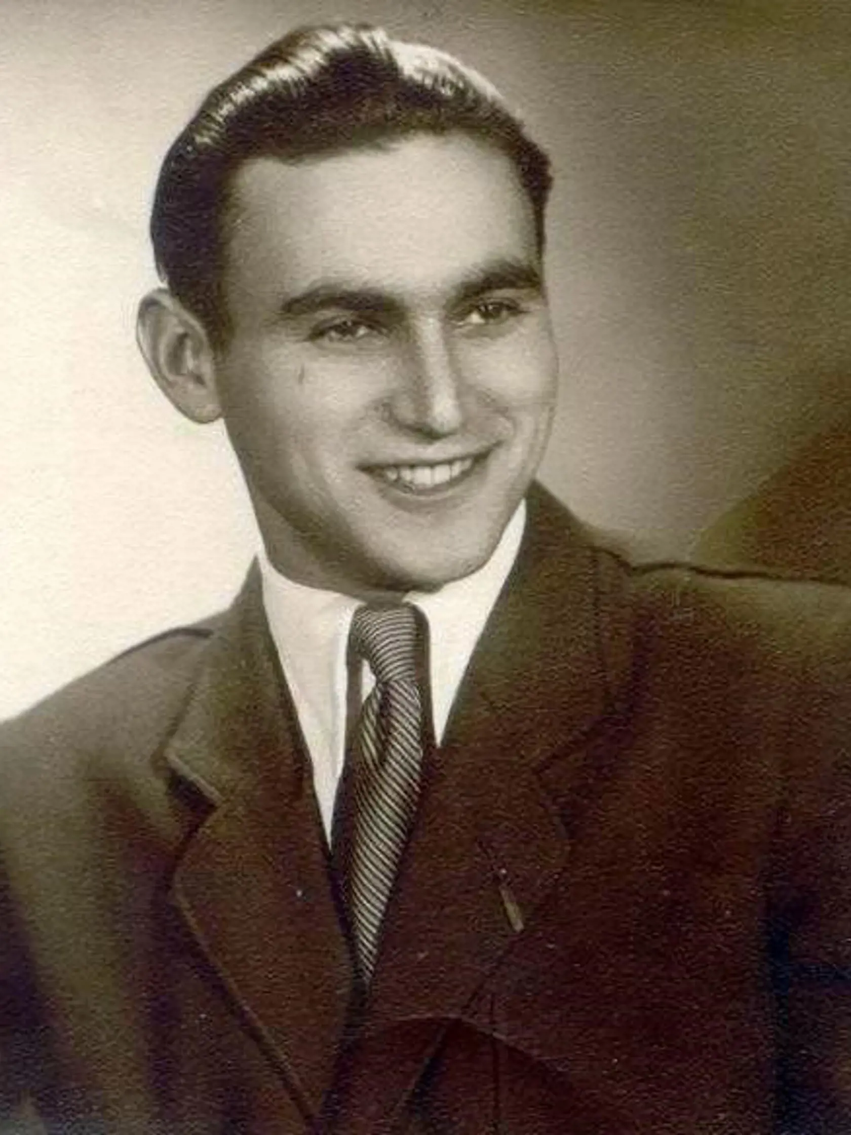 Rudolf Vrba