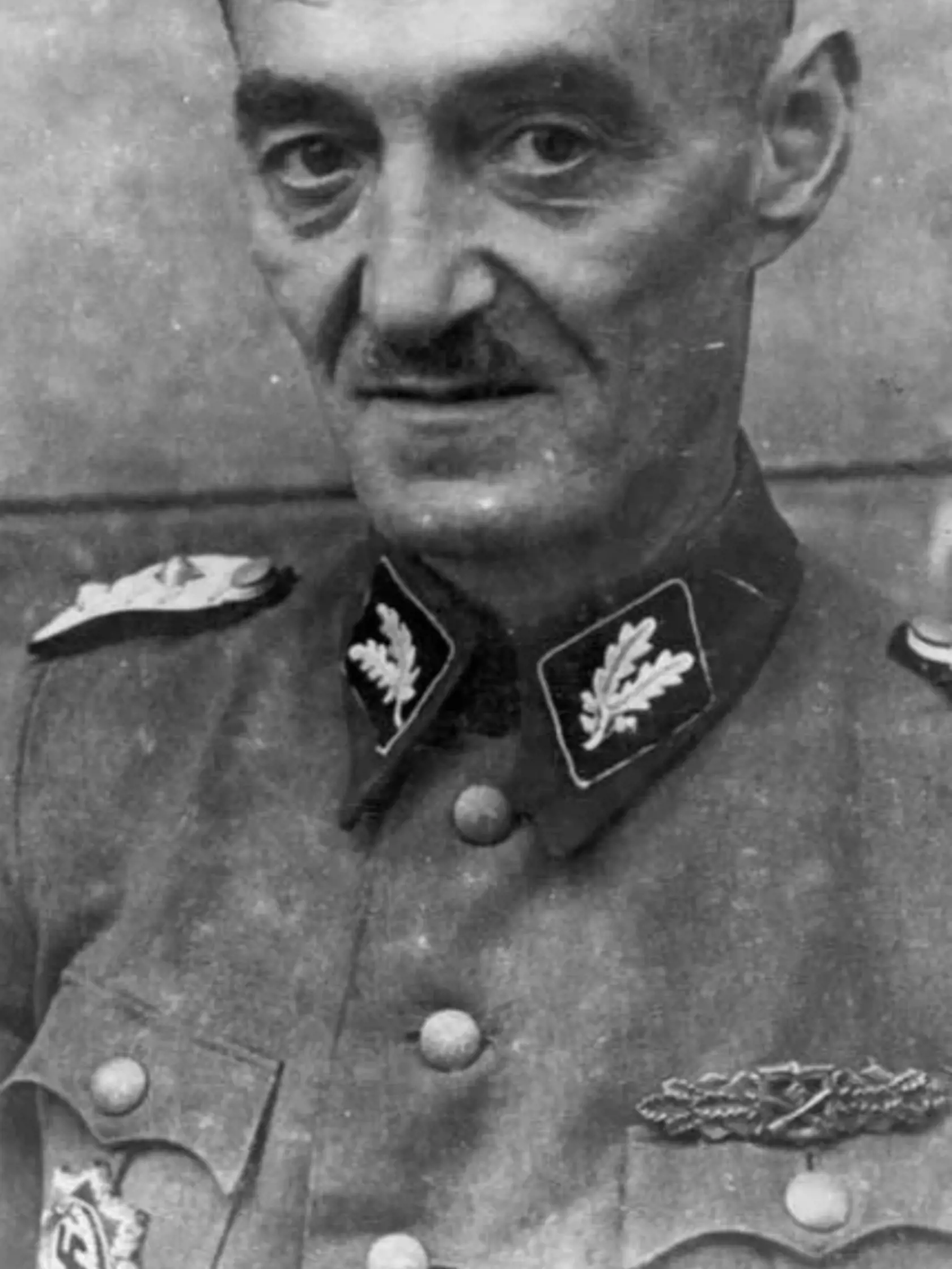 Oskar Dirlewanger