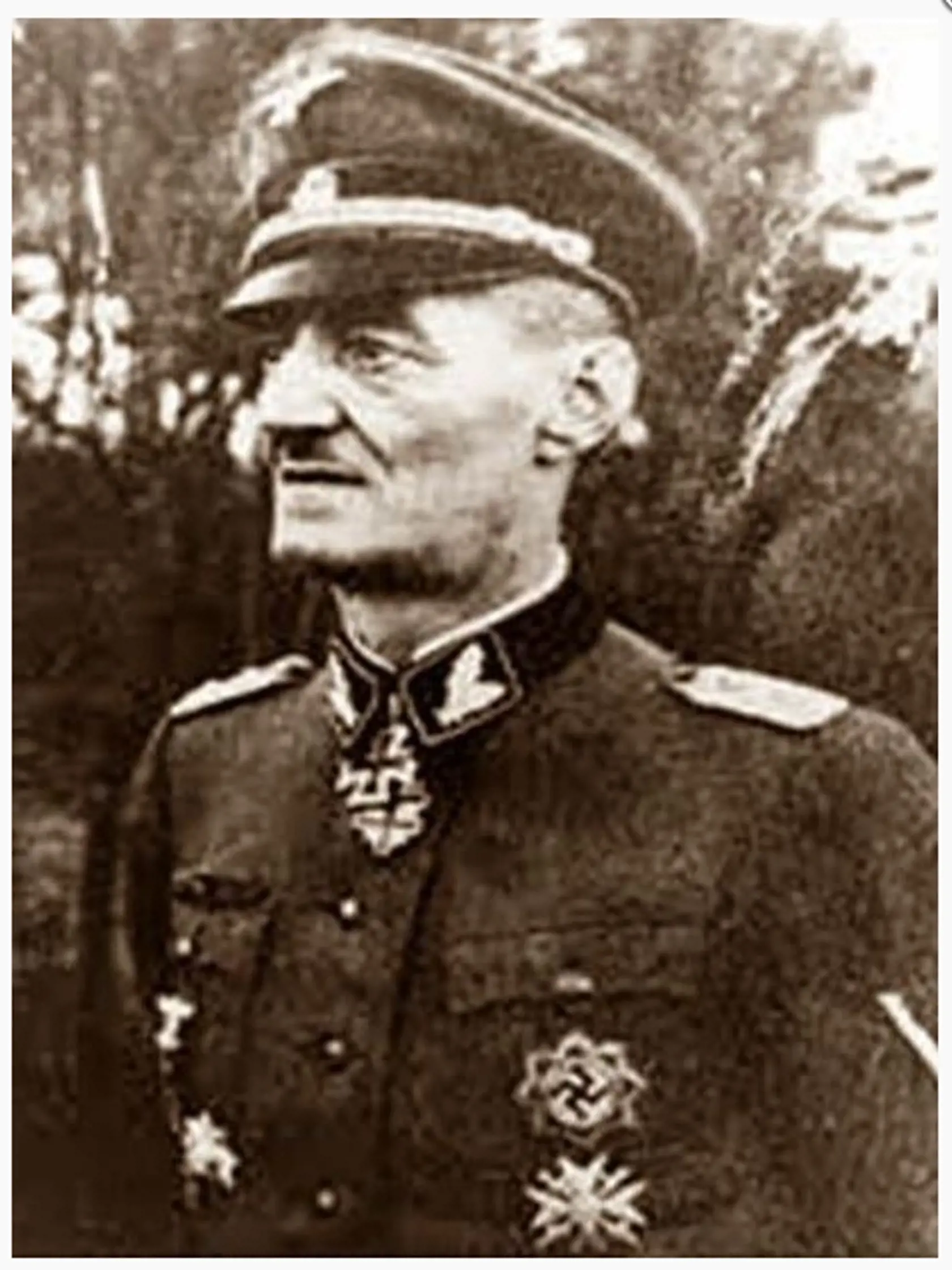 Oskar Dirlewanger