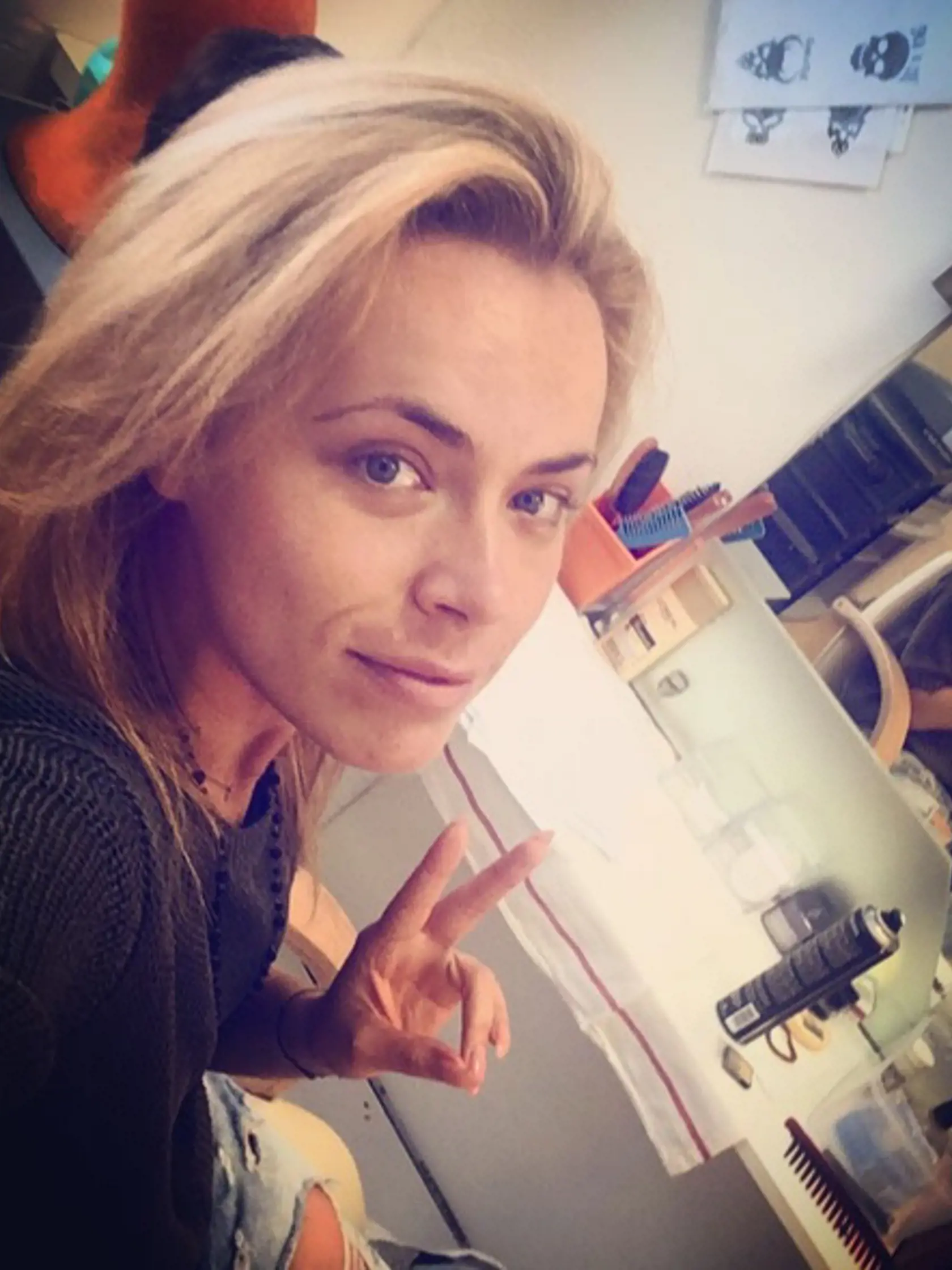 Mirka Partlová