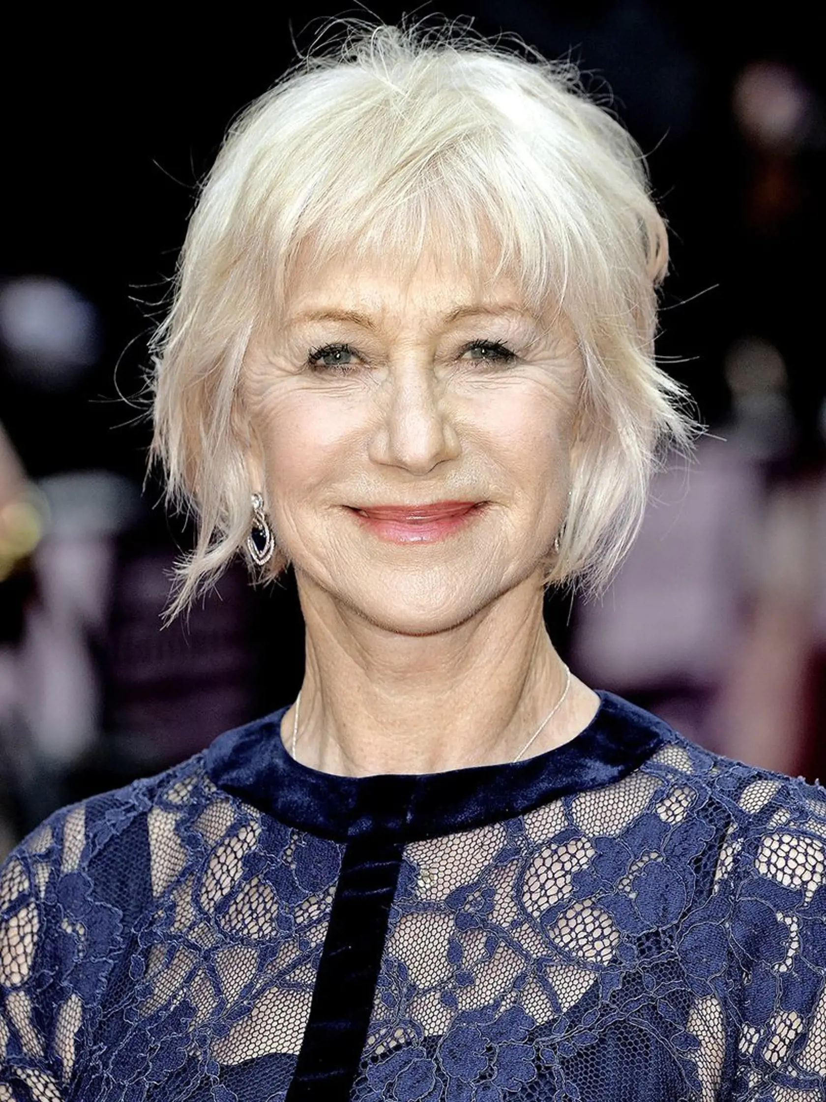Helen Mirren
