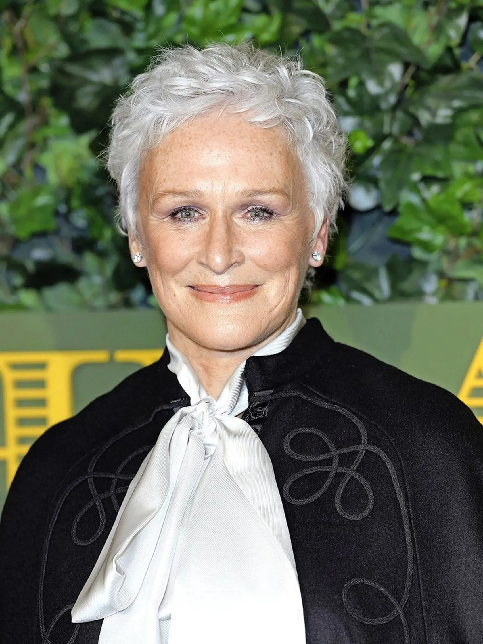 Glenn Close