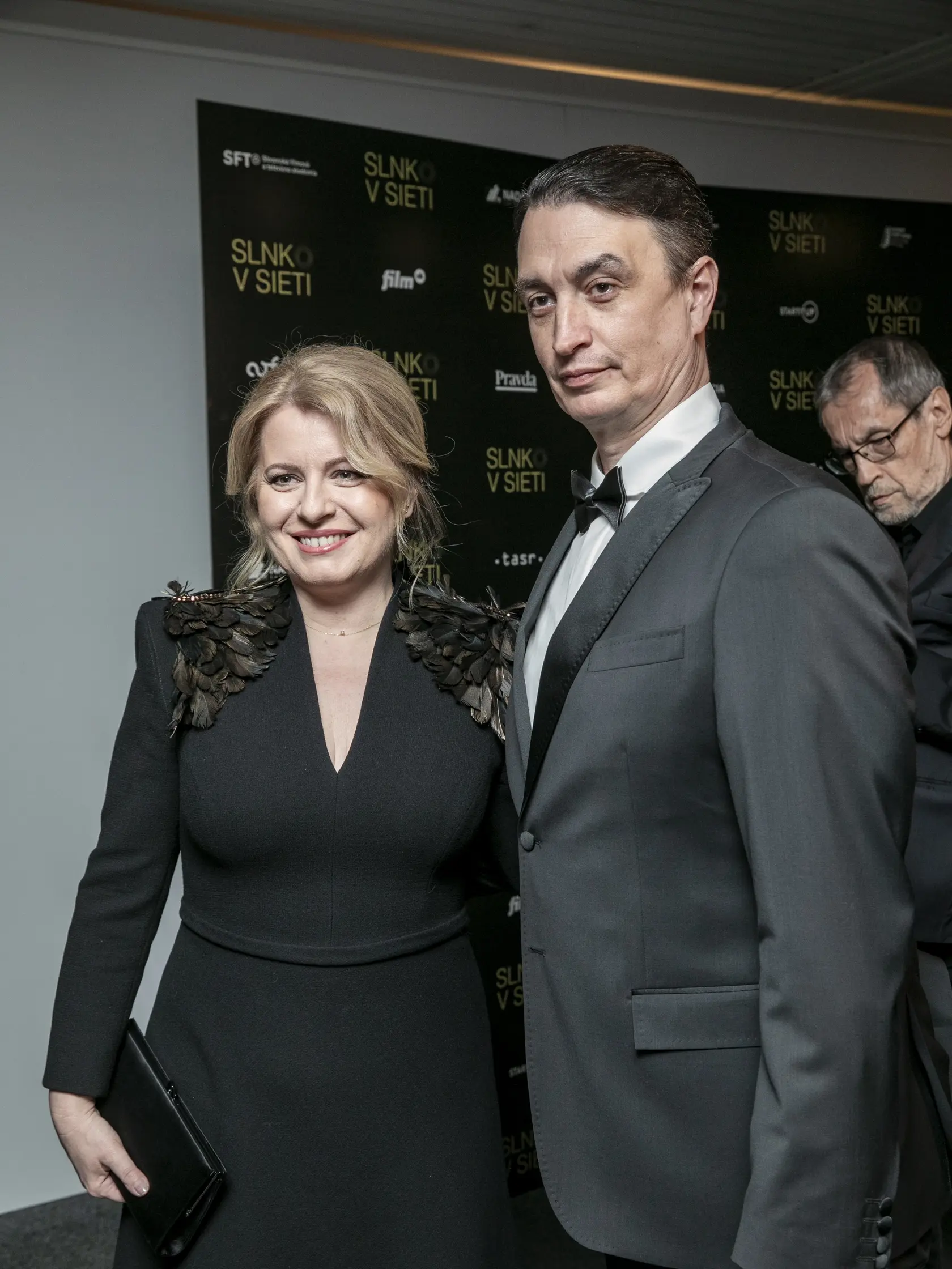 Verejnosť by si priala, aby sa Zuzana Čaputová už vydala za Juraja Rizmana. Splnila im dvojica toto želanie?