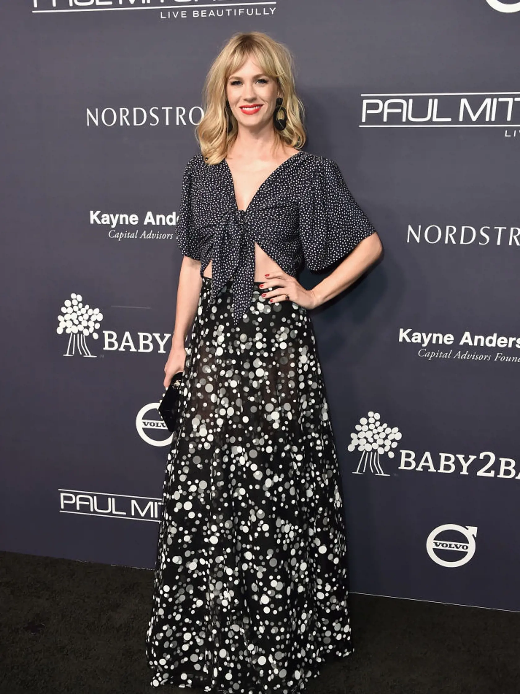 January Jones