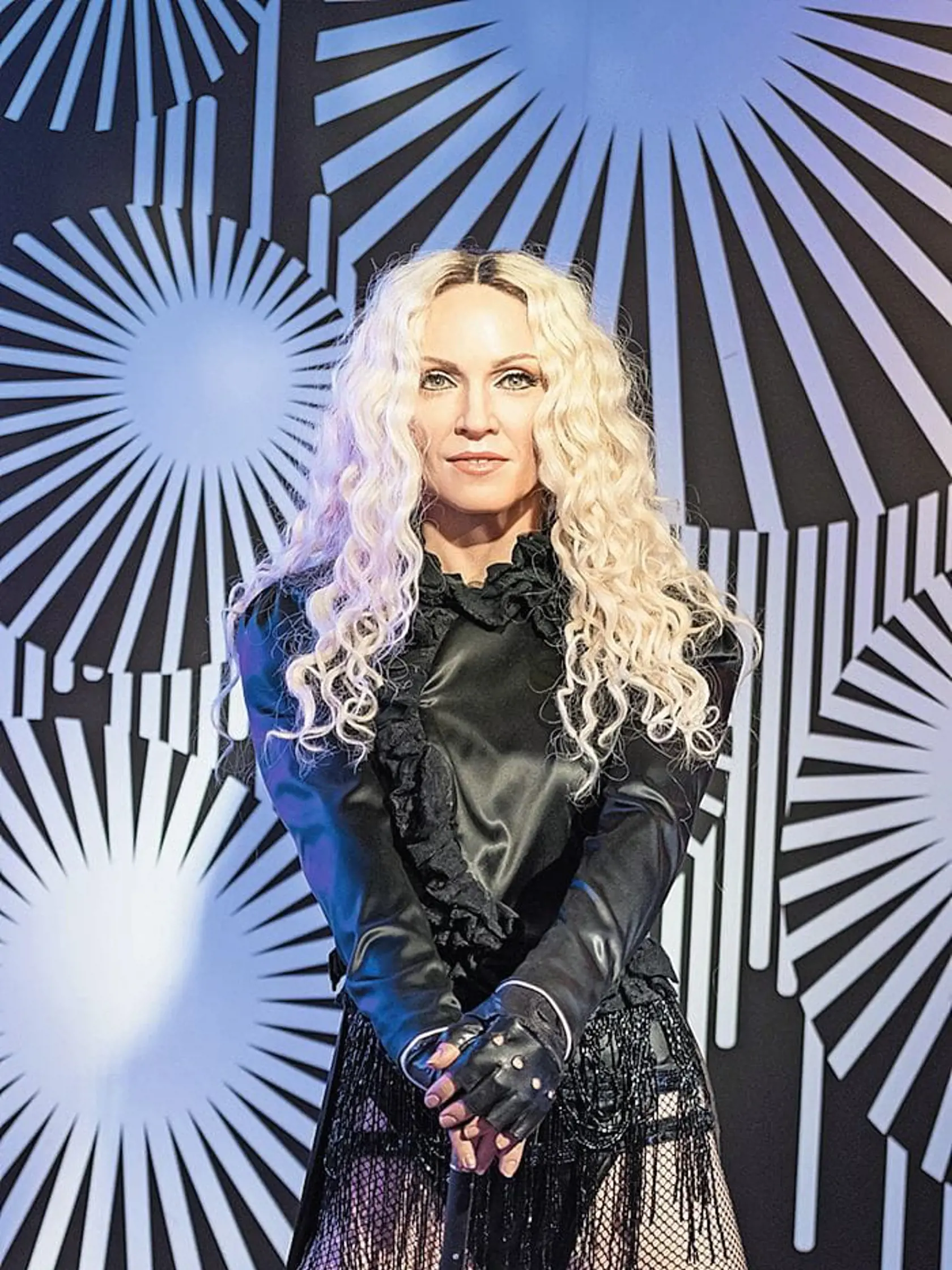 Madonna