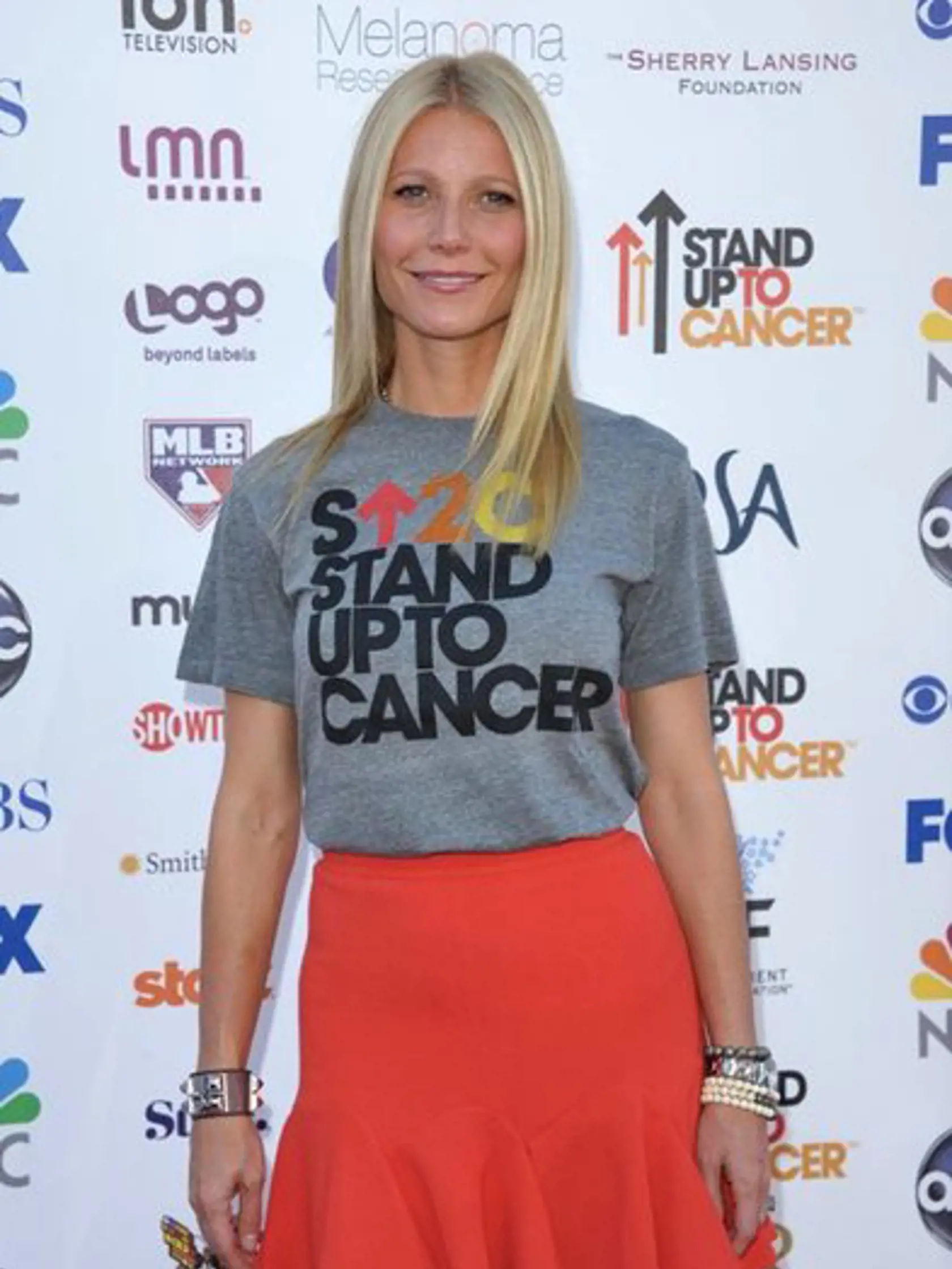 Gwyneth Paltrow