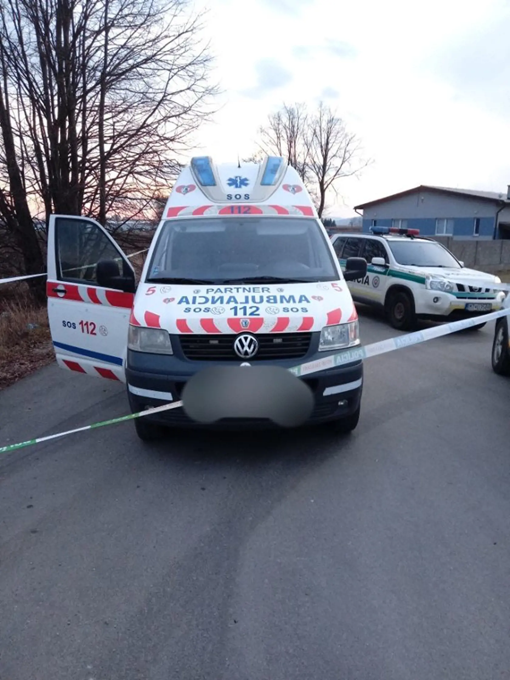 Hliadka polícia prenasledovala po ceste I/18 od obce Sučany smerom na Martin motorové vozidlo, pričom vodič tohto vozidla nerešpektoval signály polície a pokračoval ďalej v jazde. Policajti na zastavenie vozidla museli použiť varovné výstrely ako aj výstrely na vozidlo, po ktorých vozidlo zastavilo a vodičovi bola pri dychovej skúške zistená hodnota 2,06 promile alkoholu!